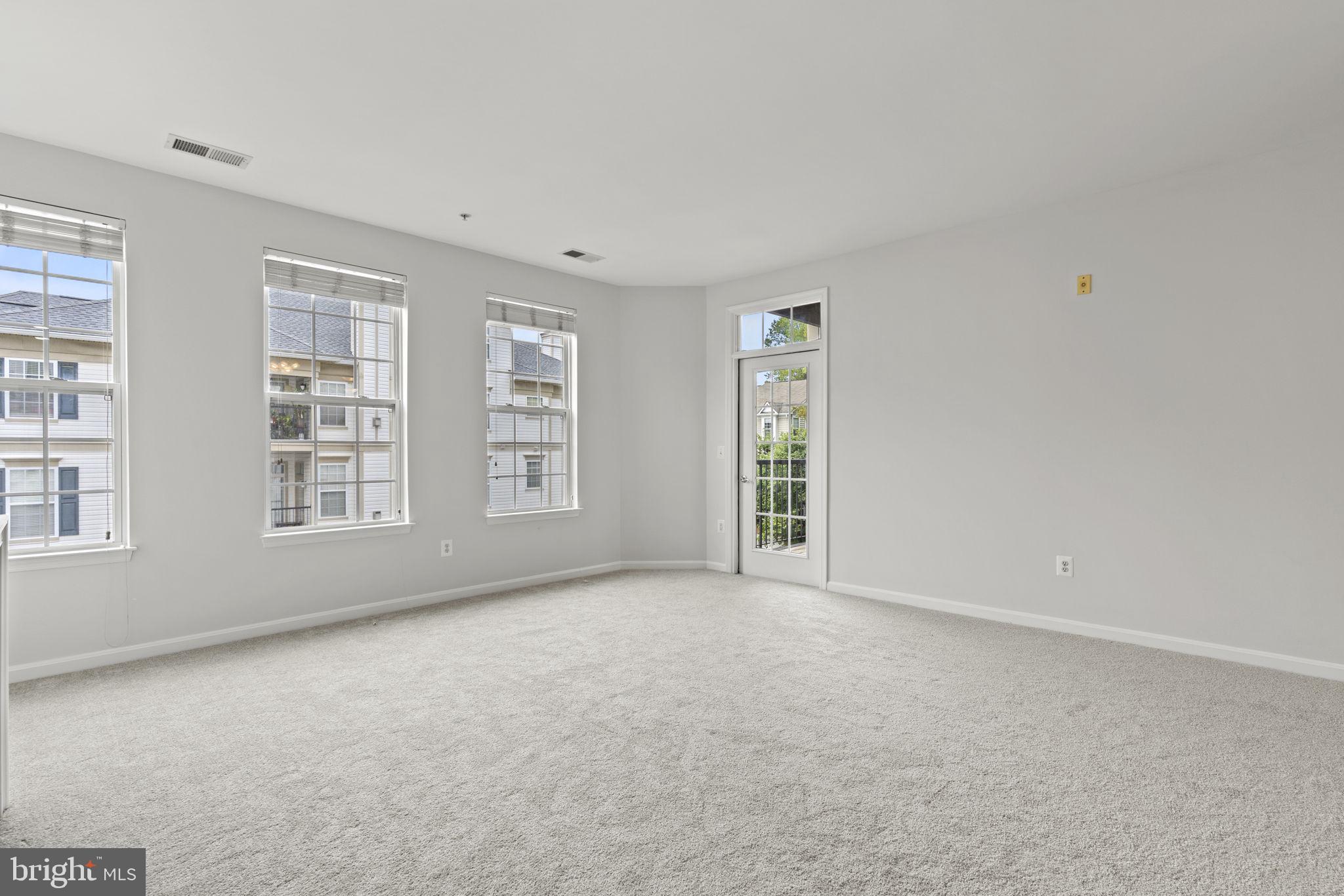 COURTS AT WESCOTT RIDGE - Residential