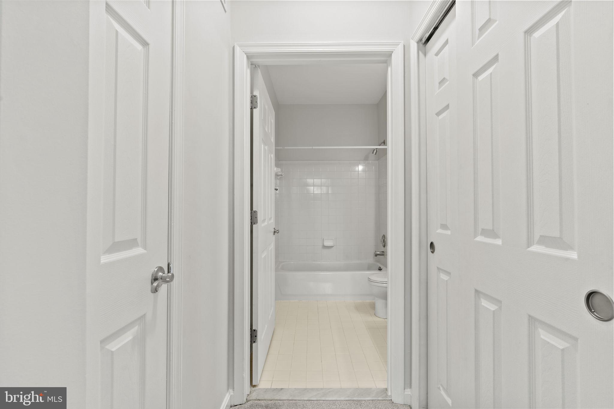 COURTS AT WESCOTT RIDGE - Residential