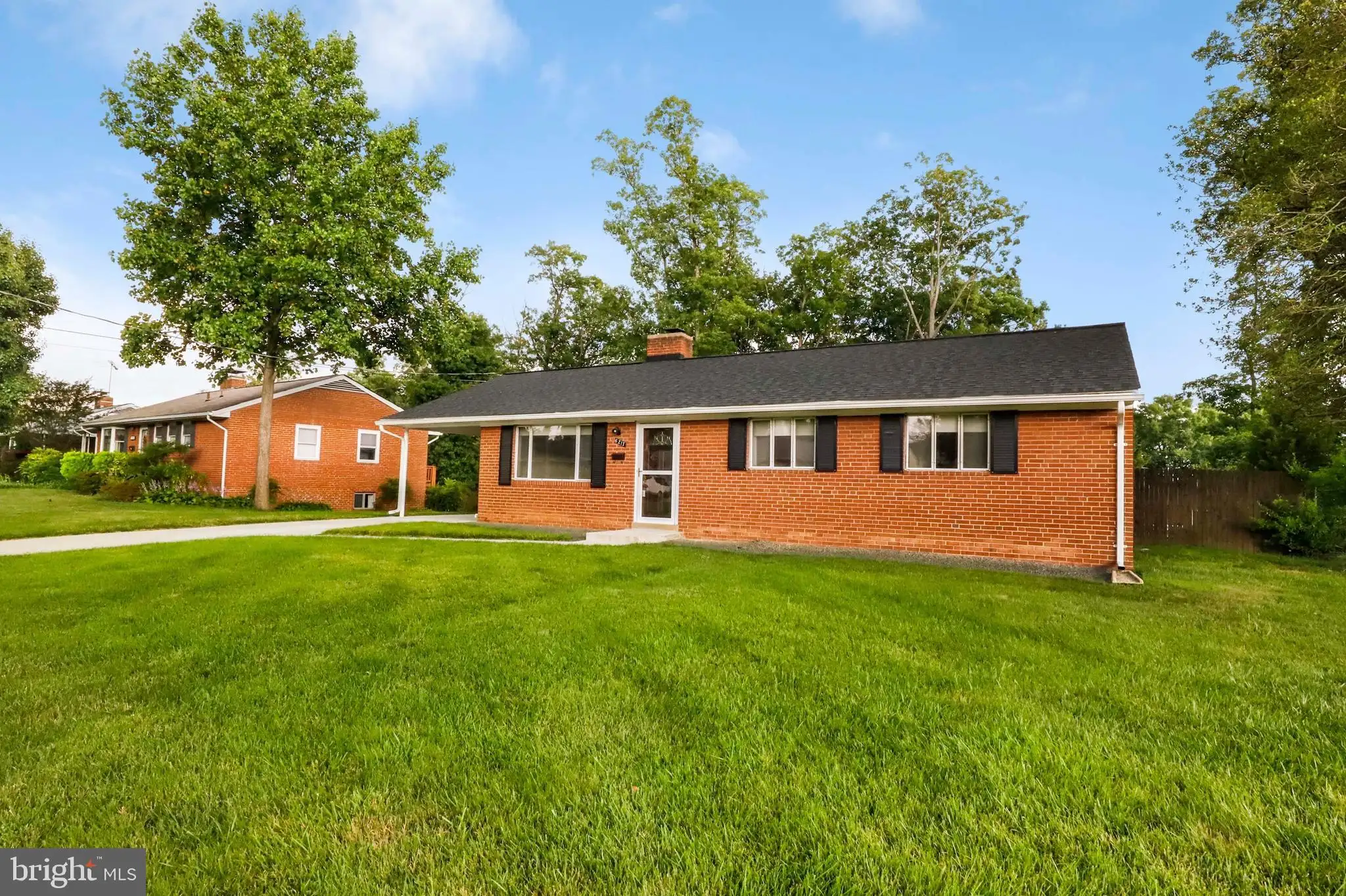 6217 Hibbling Avenue, Springfield, VA 22150