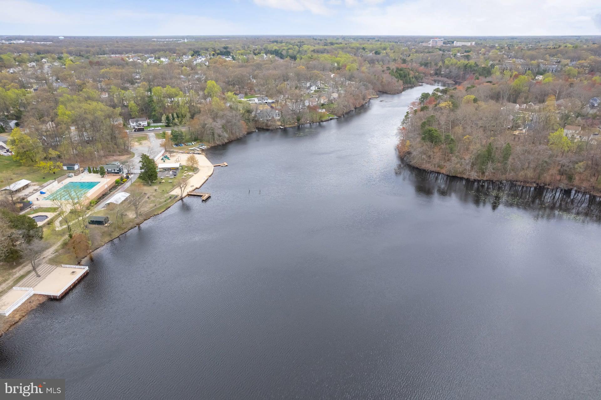 82 BELLS LAKE DRIVE