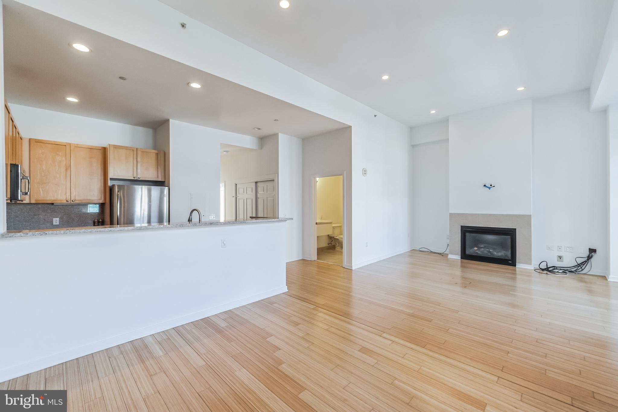 ART MUSEUM AREA - Residential