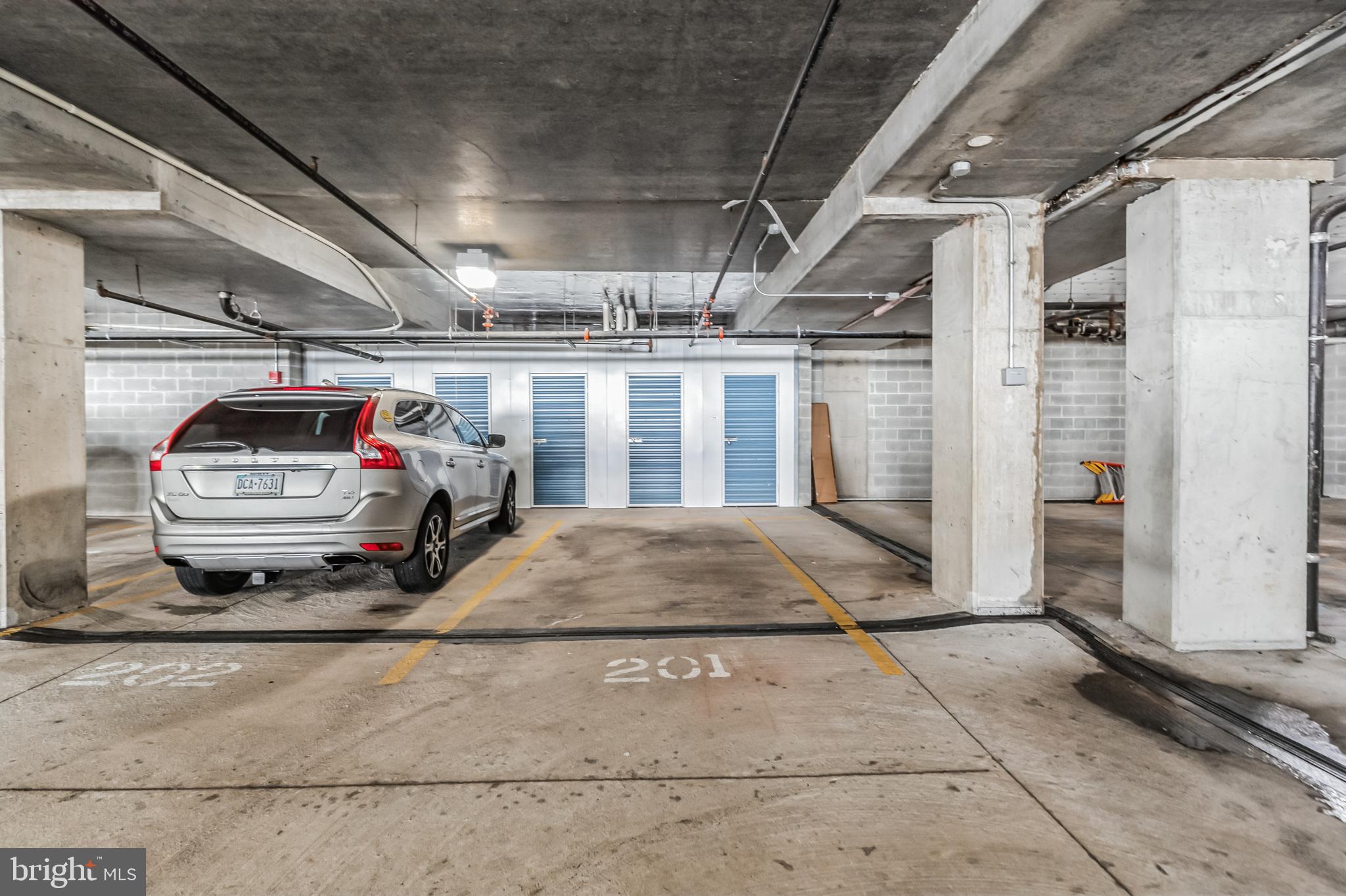 ART MUSEUM AREA - Residential