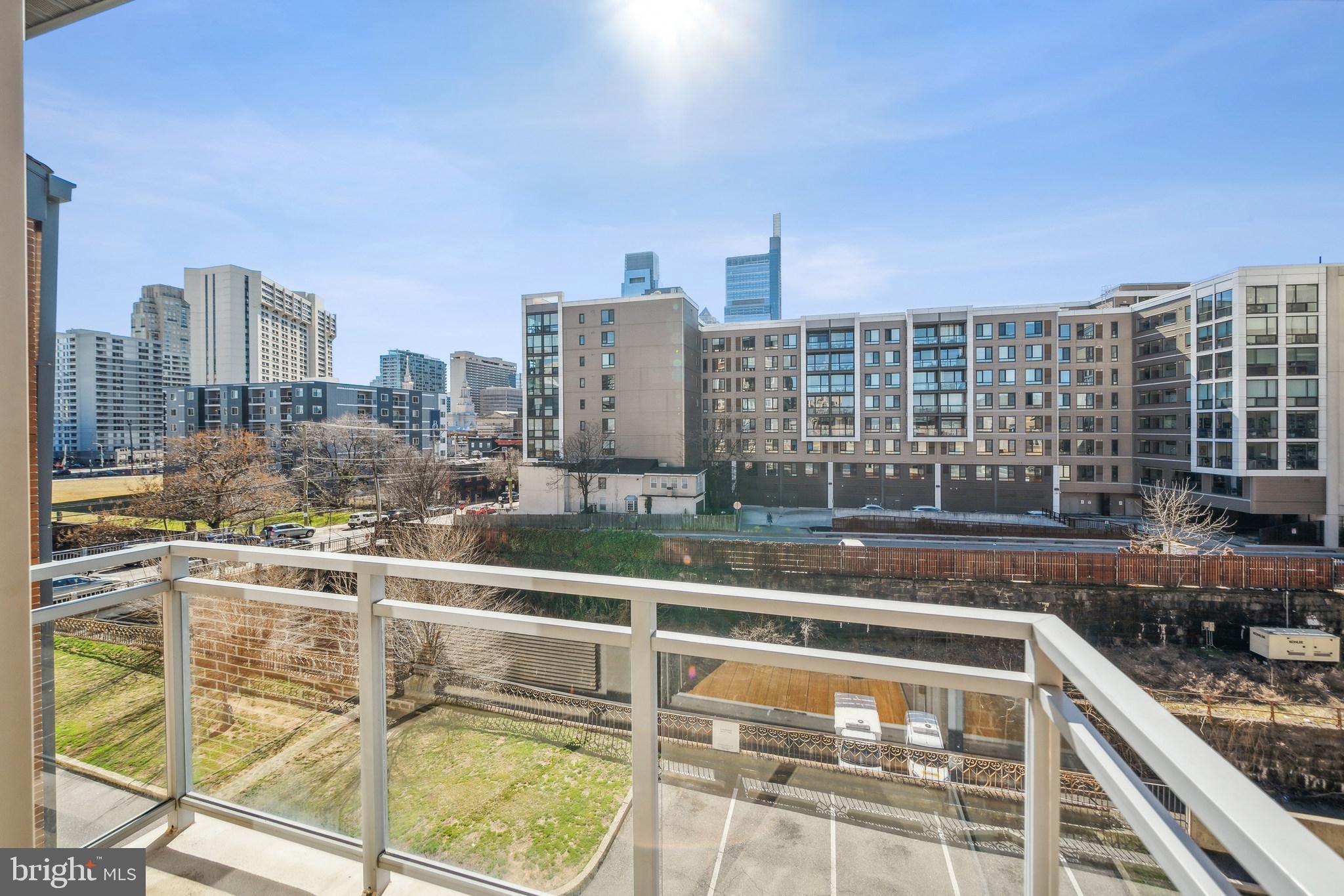 ART MUSEUM AREA - Residential