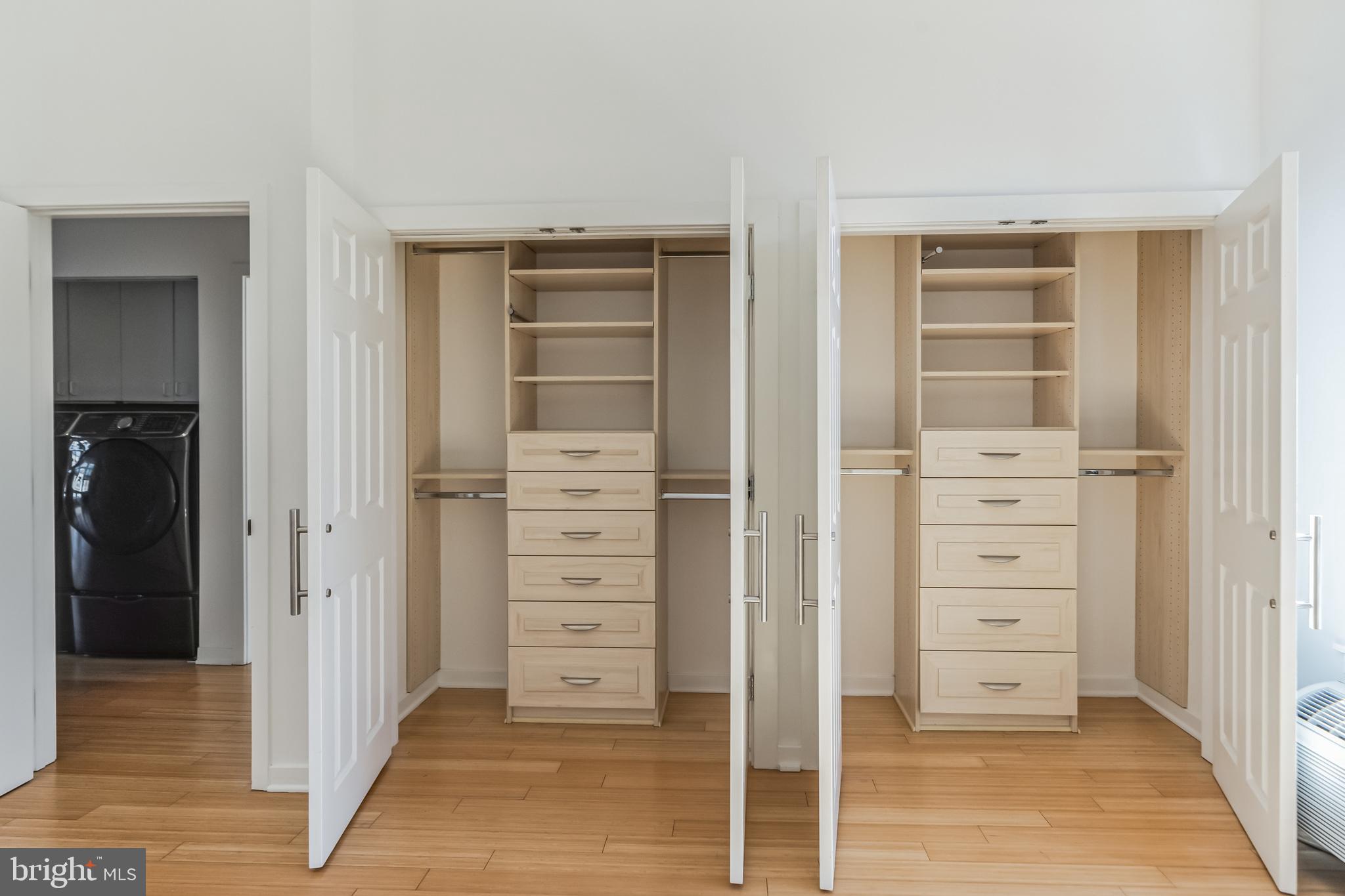 ART MUSEUM AREA - Residential