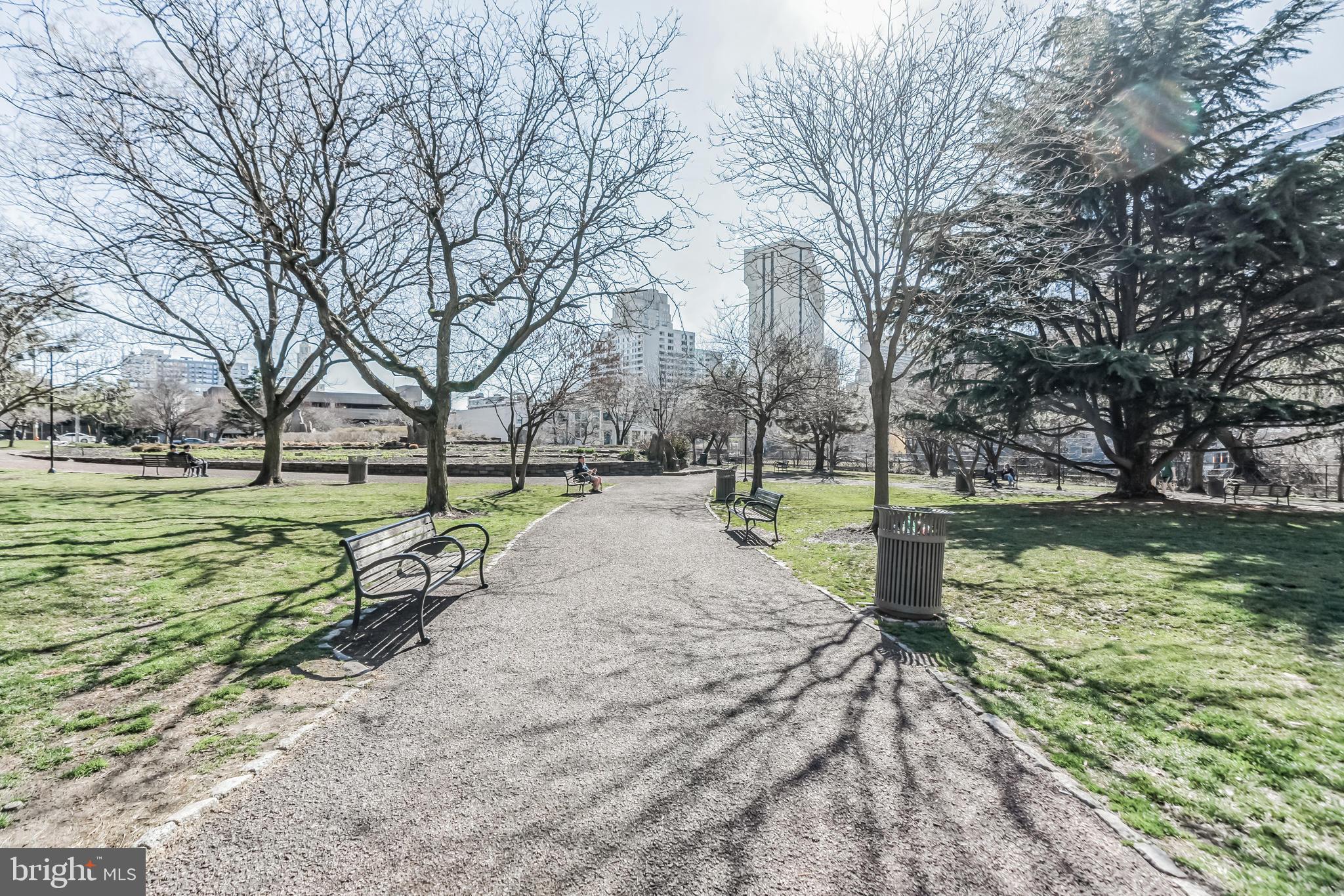 ART MUSEUM AREA - Residential