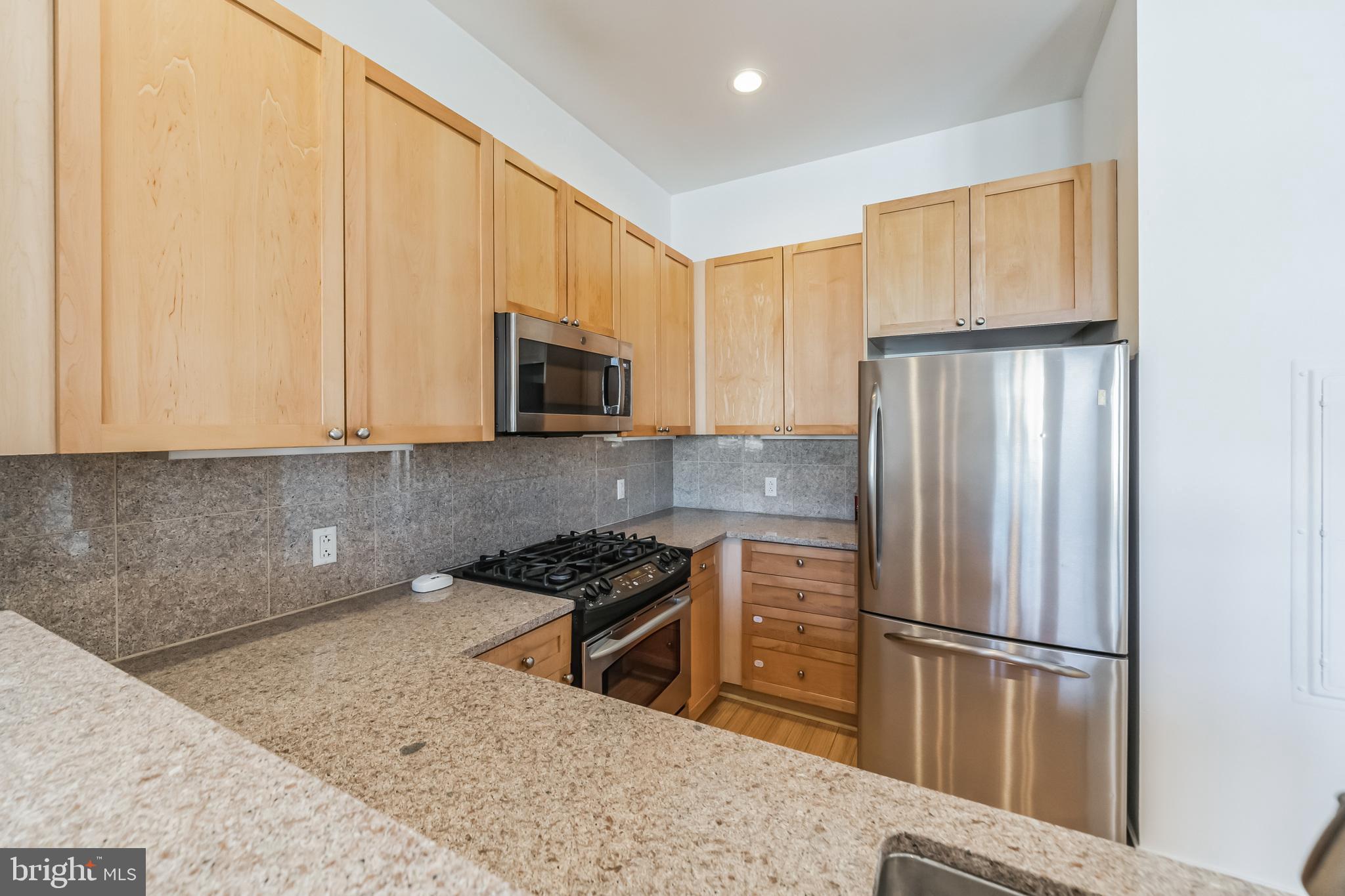 ART MUSEUM AREA - Residential