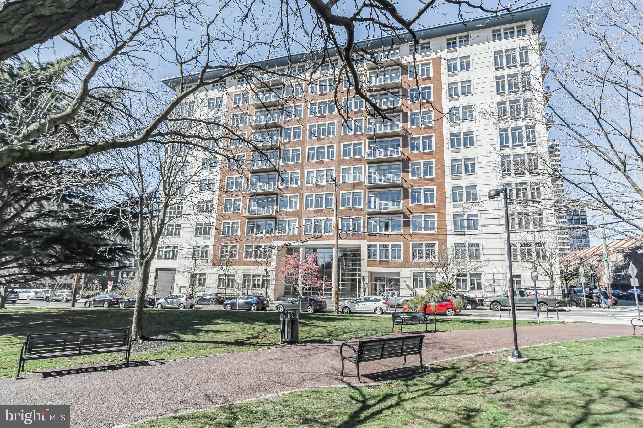 ART MUSEUM AREA - Residential