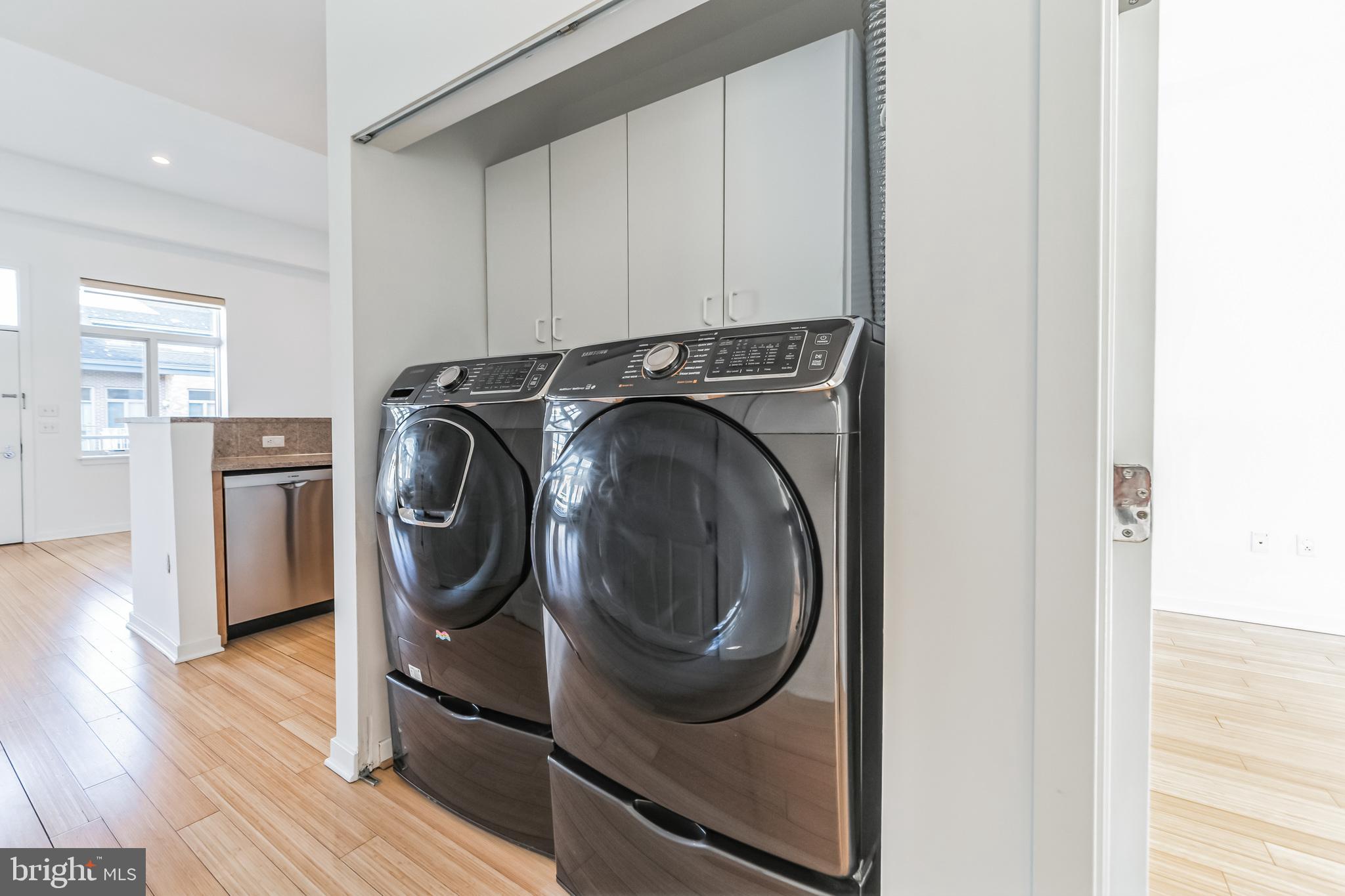 ART MUSEUM AREA - Residential