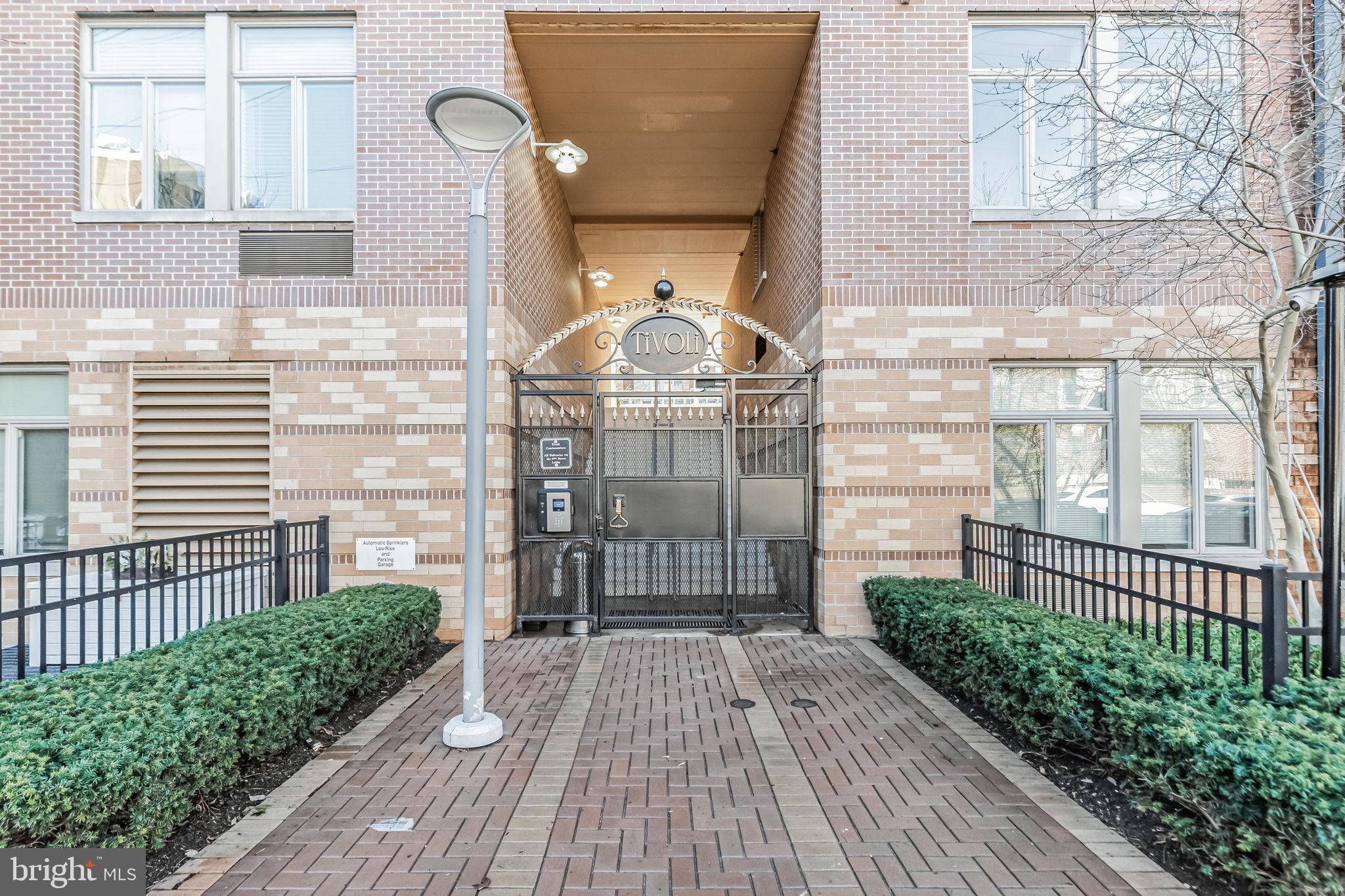 ART MUSEUM AREA - Residential