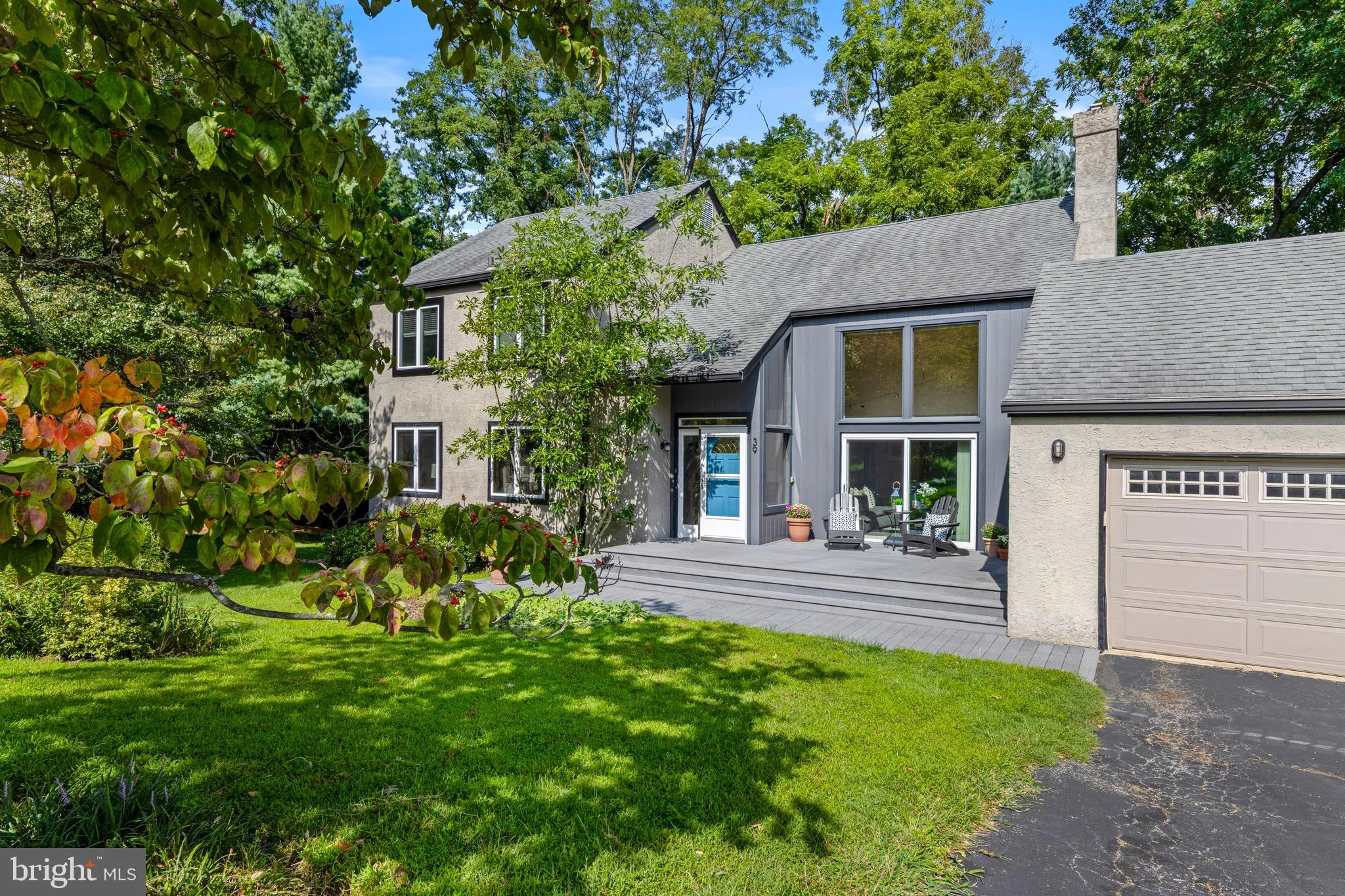 Bryn Mawr, Pennsylvania 19010, United States, 4 Bedrooms Bedrooms, ,3 BathroomsBathrooms,Residential,Active,151508