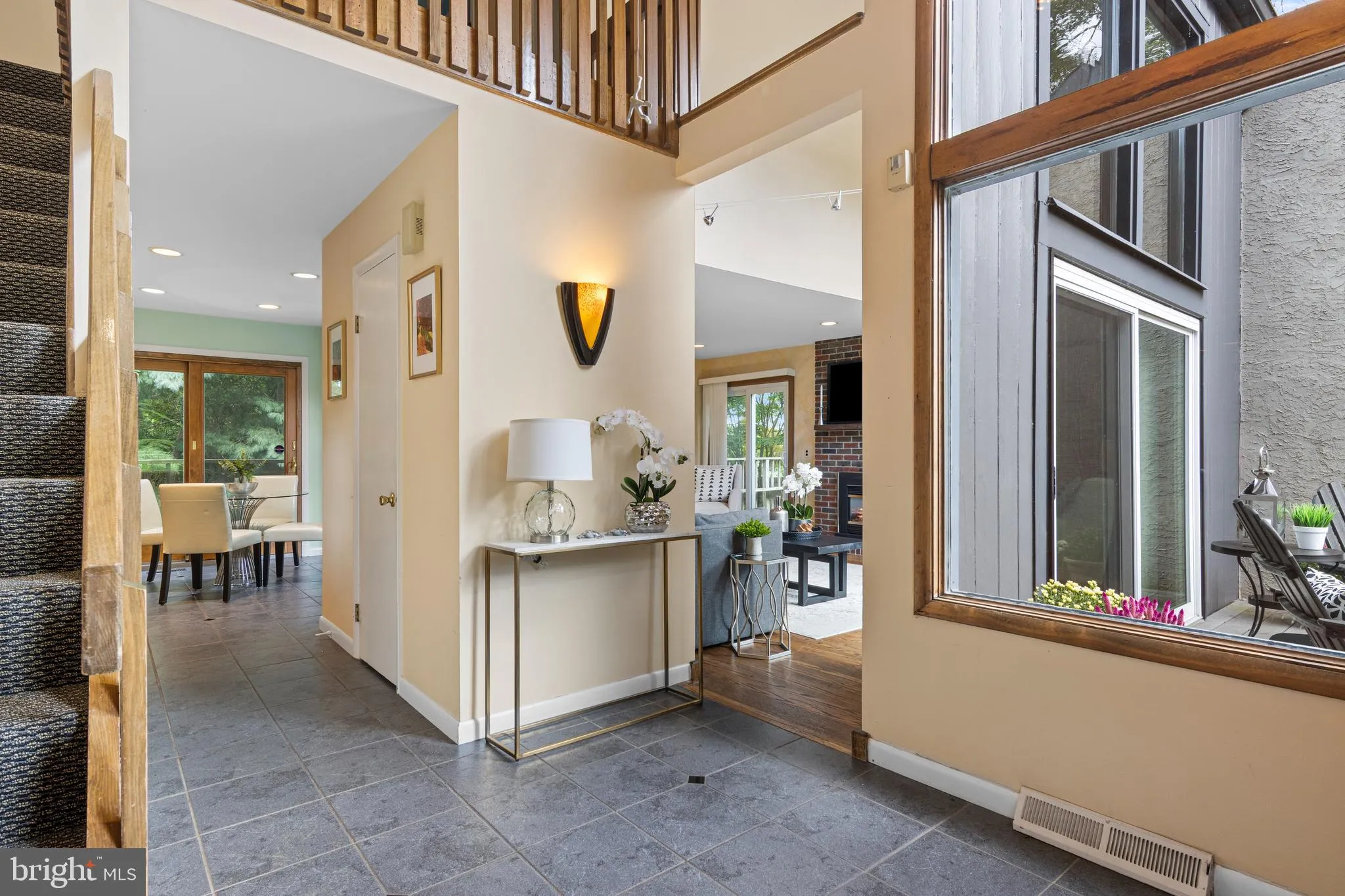 Bryn Mawr, Pennsylvania 19010, United States, 4 Bedrooms Bedrooms, ,3 BathroomsBathrooms,Residential,Active,151508