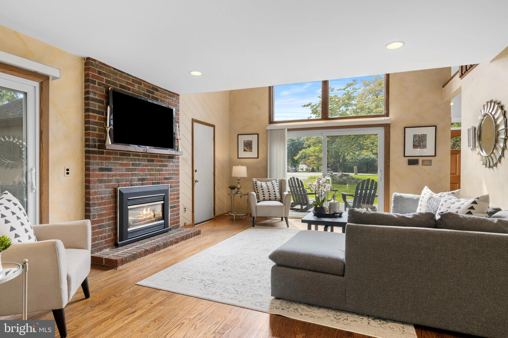 Bryn Mawr, Pennsylvania 19010, United States, 4 Bedrooms Bedrooms, ,3 BathroomsBathrooms,Residential,Active,151508