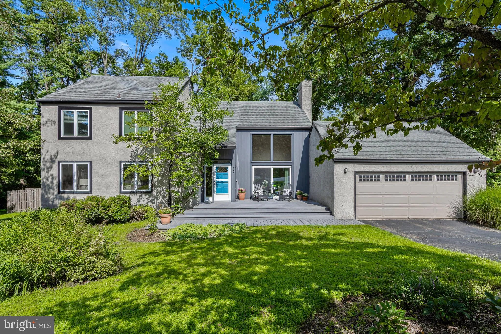 Bryn Mawr, Pennsylvania 19010, United States, 4 Bedrooms Bedrooms, ,3 BathroomsBathrooms,Residential,Active,151508