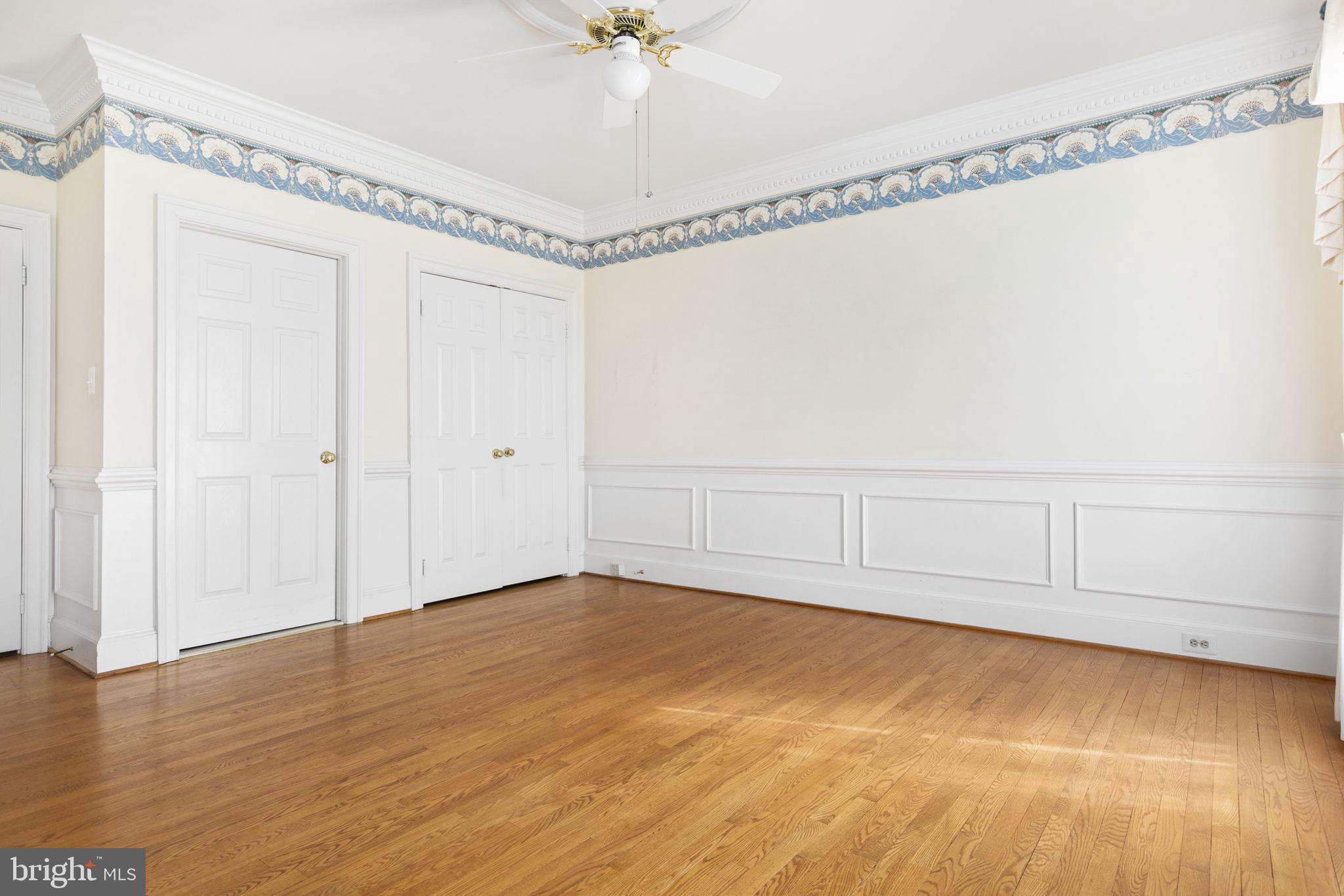 WOODLEA MANOR - Residential