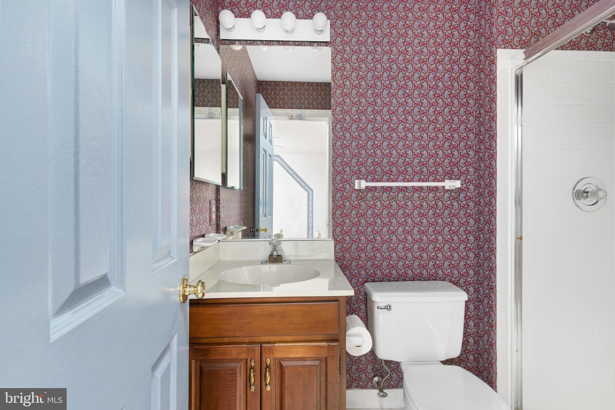 WOODLEA MANOR - Residential