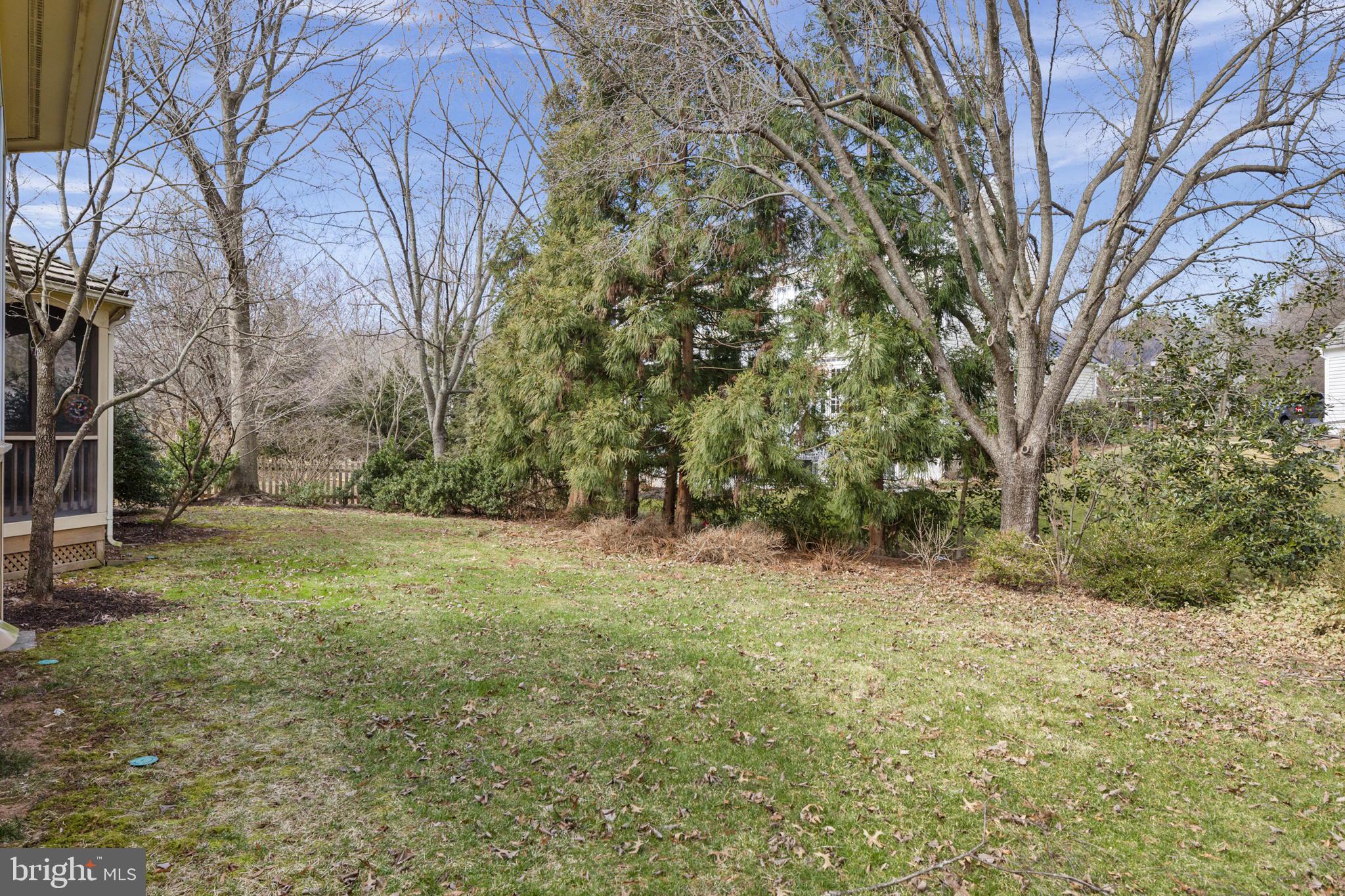 WOODLEA MANOR - Residential