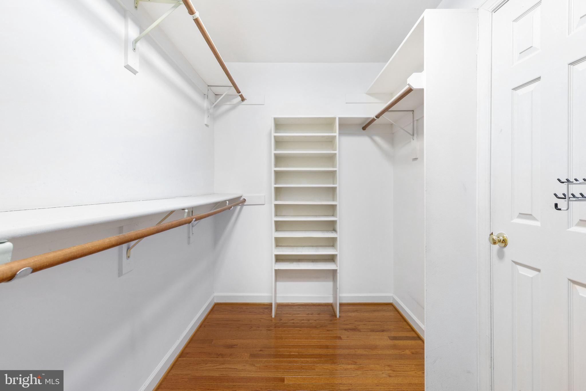 WOODLEA MANOR - Residential