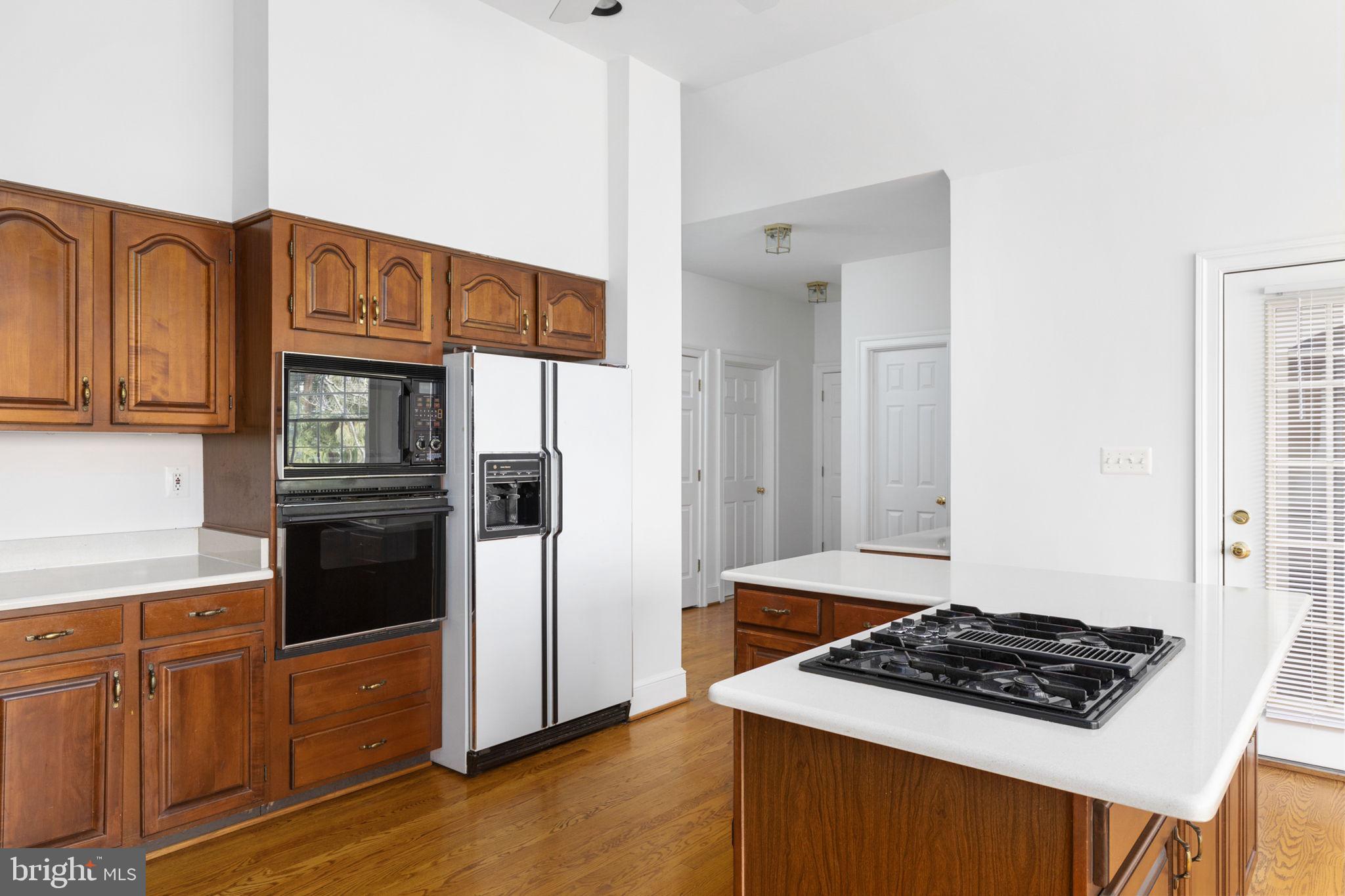 WOODLEA MANOR - Residential