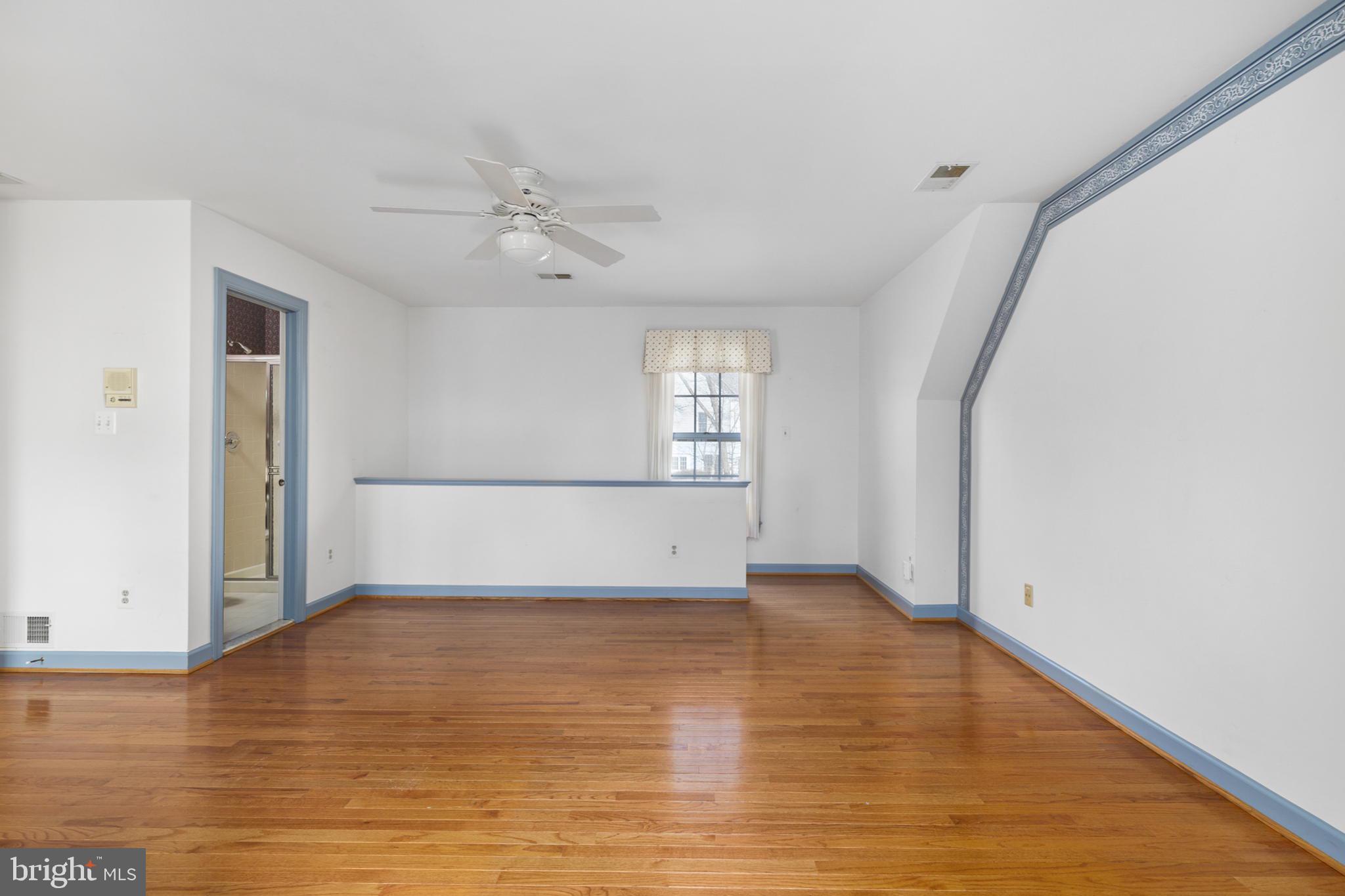 WOODLEA MANOR - Residential