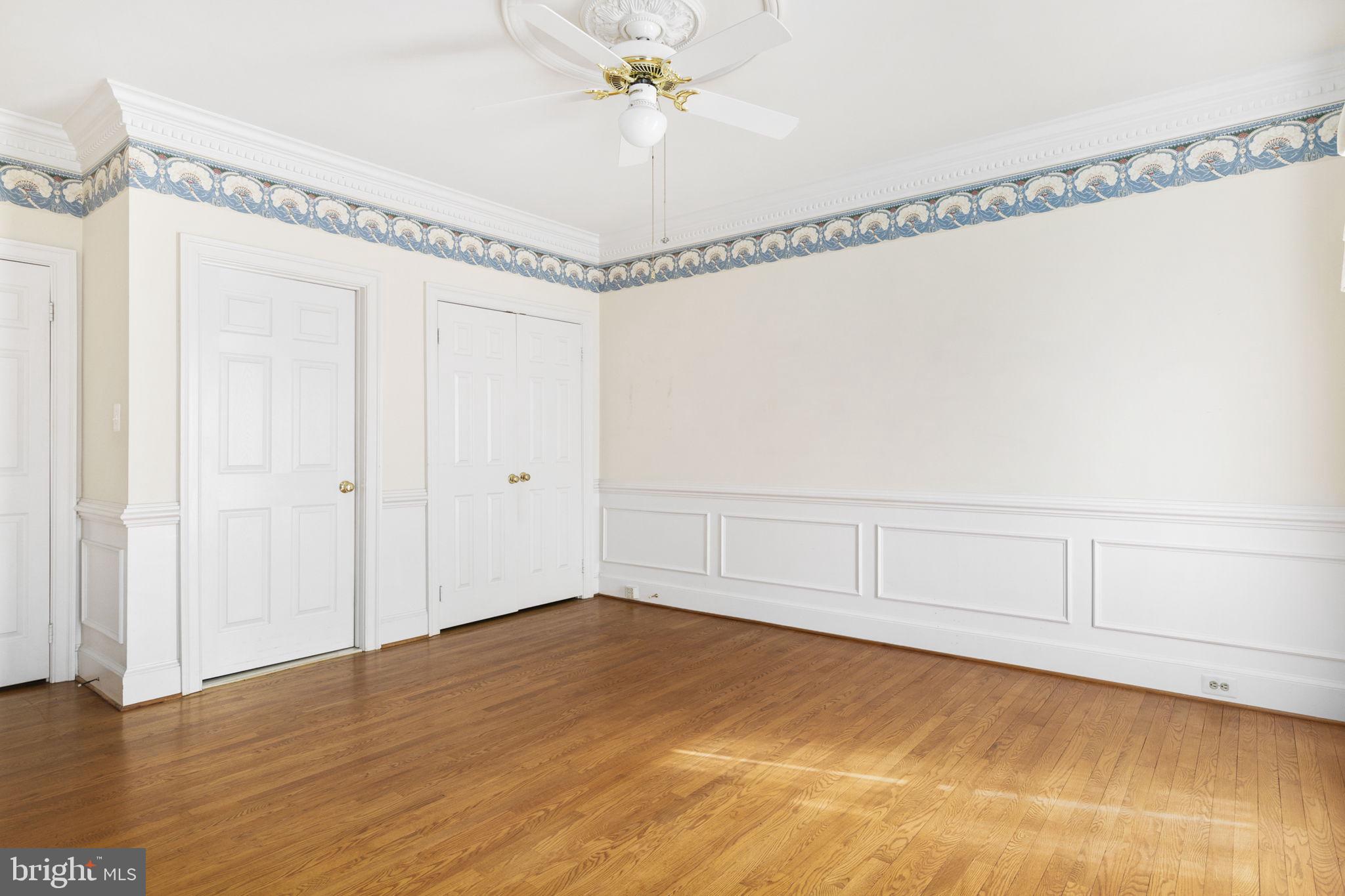 WOODLEA MANOR - Residential