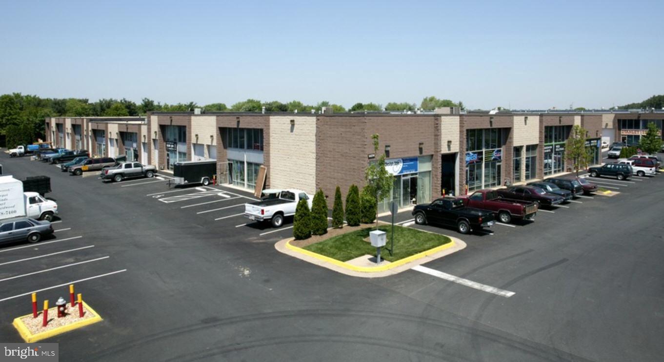 NONE AVAILABLE - Commercial Lease