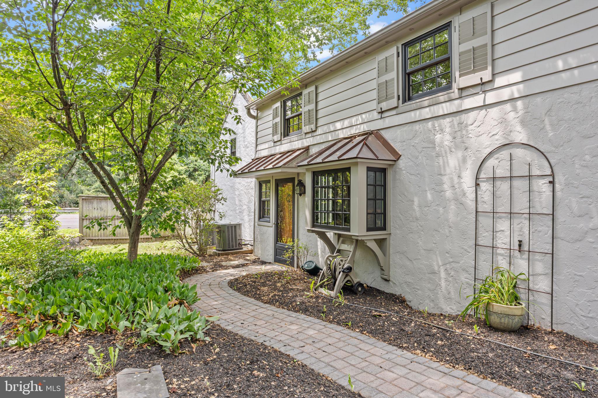 BUCKINGHAM - Residential