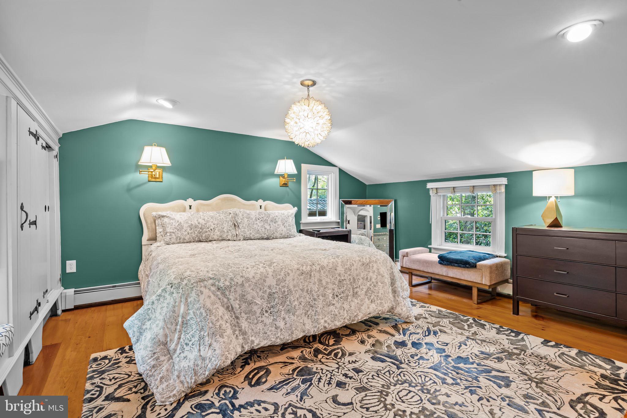 BUCKINGHAM - Residential