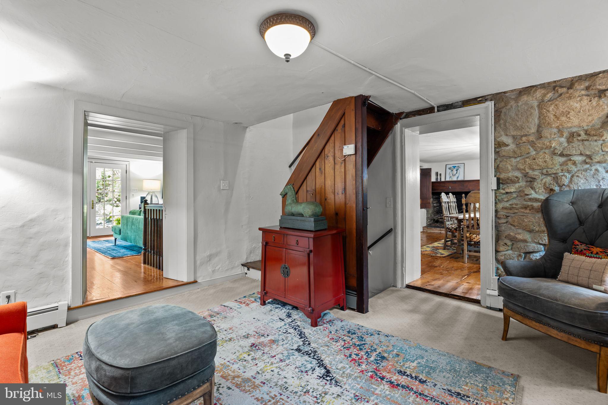 BUCKINGHAM - Residential