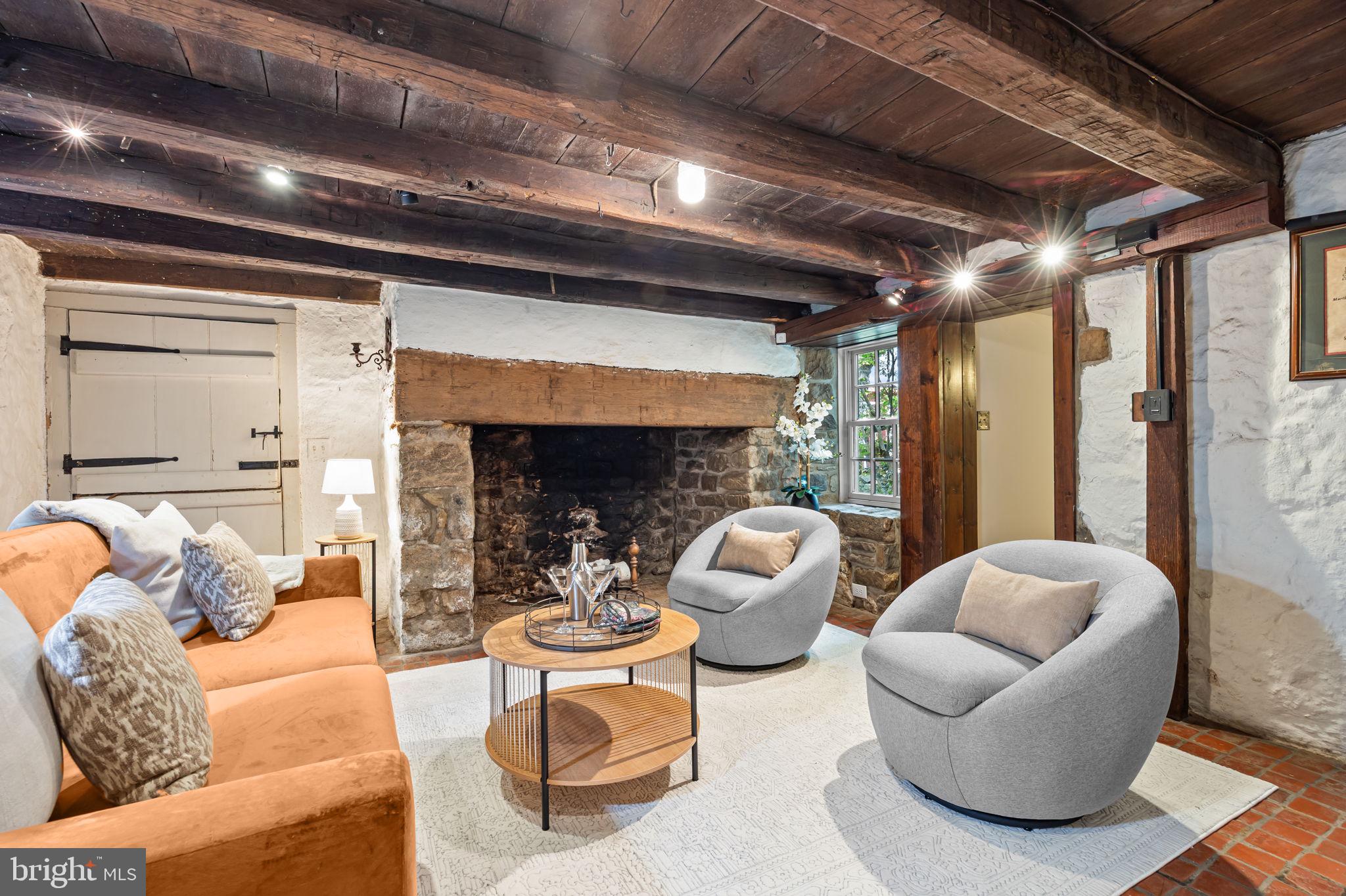 BUCKINGHAM - Residential