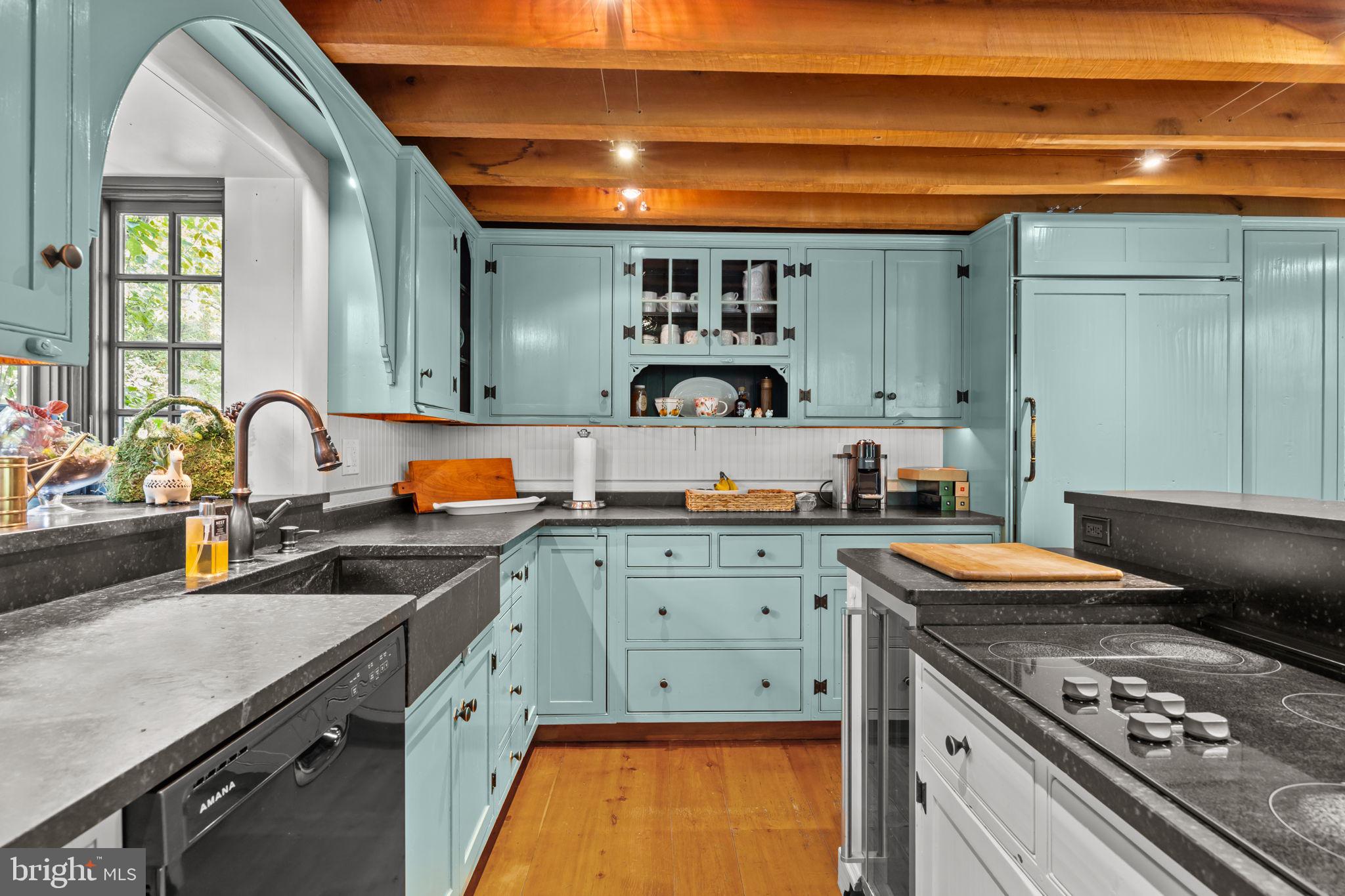 BUCKINGHAM - Residential