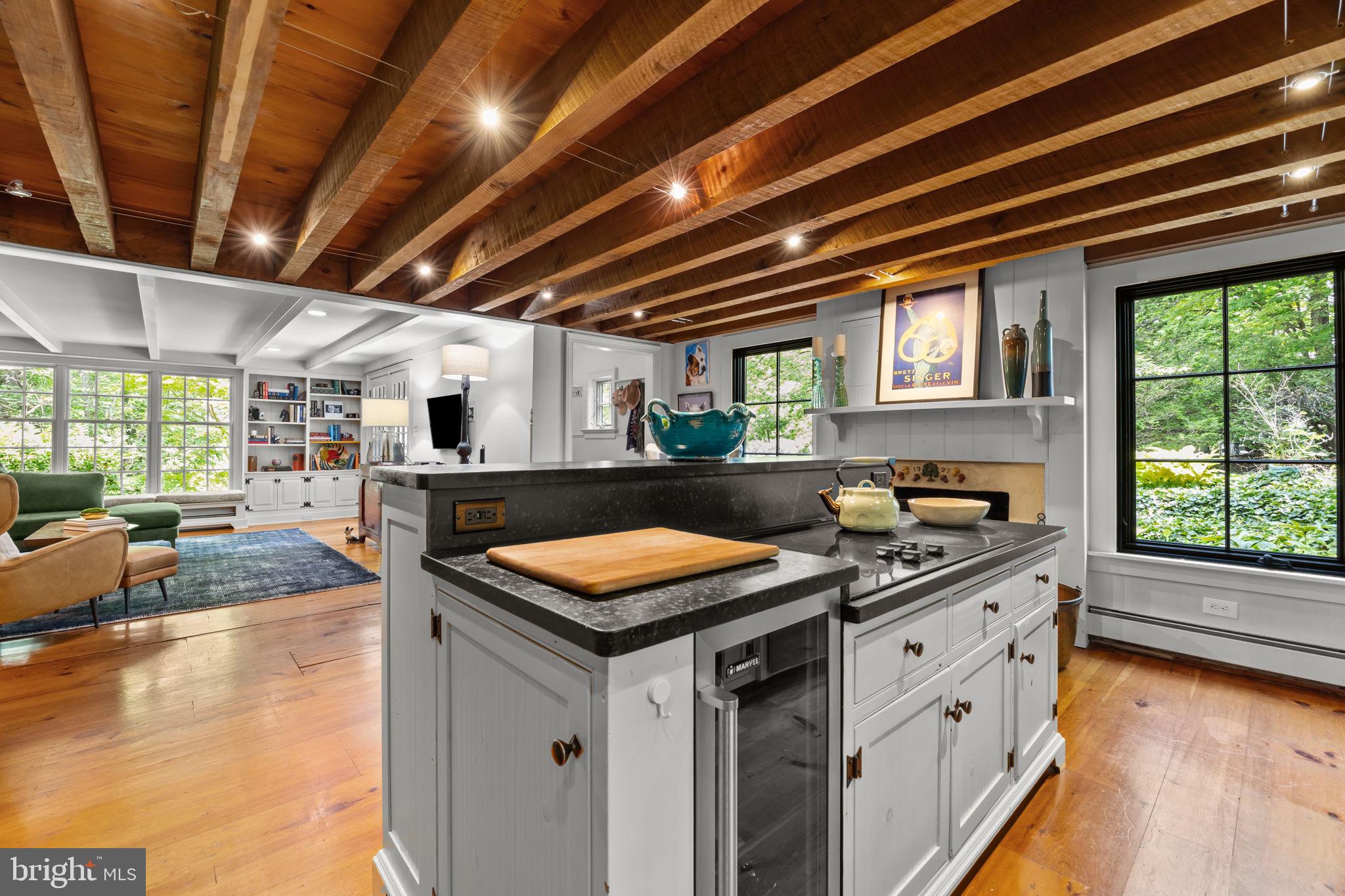 BUCKINGHAM - Residential