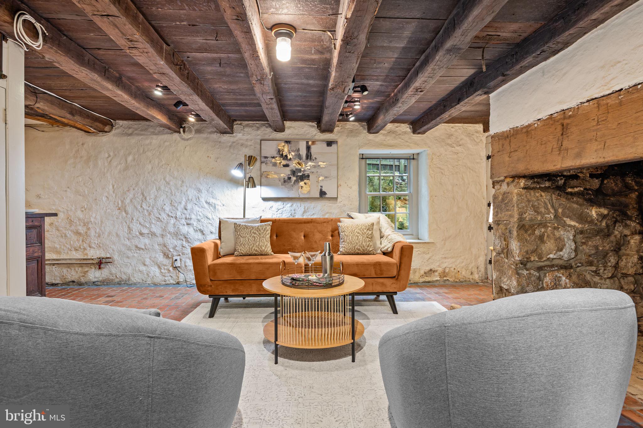 BUCKINGHAM - Residential