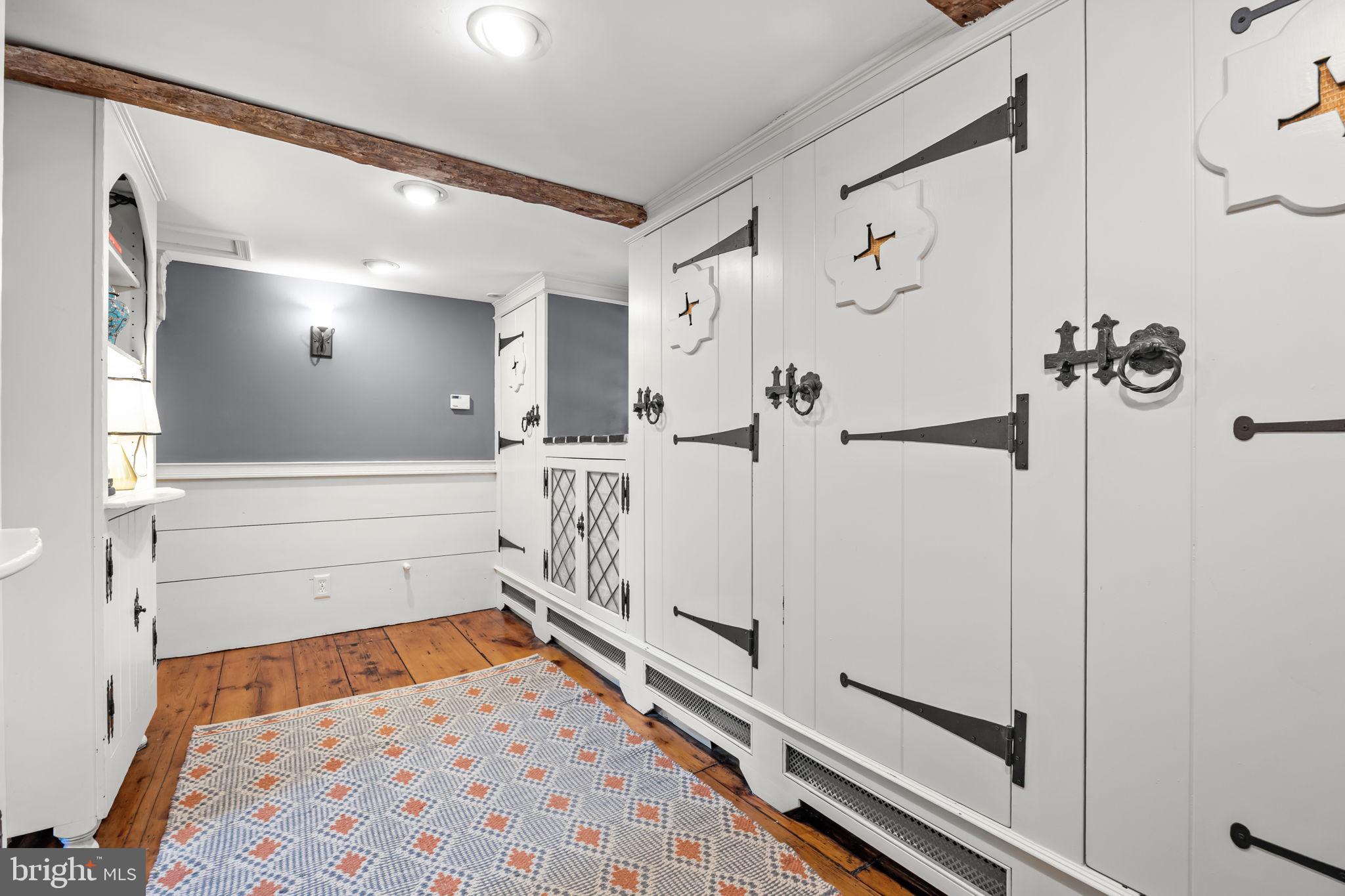 BUCKINGHAM - Residential