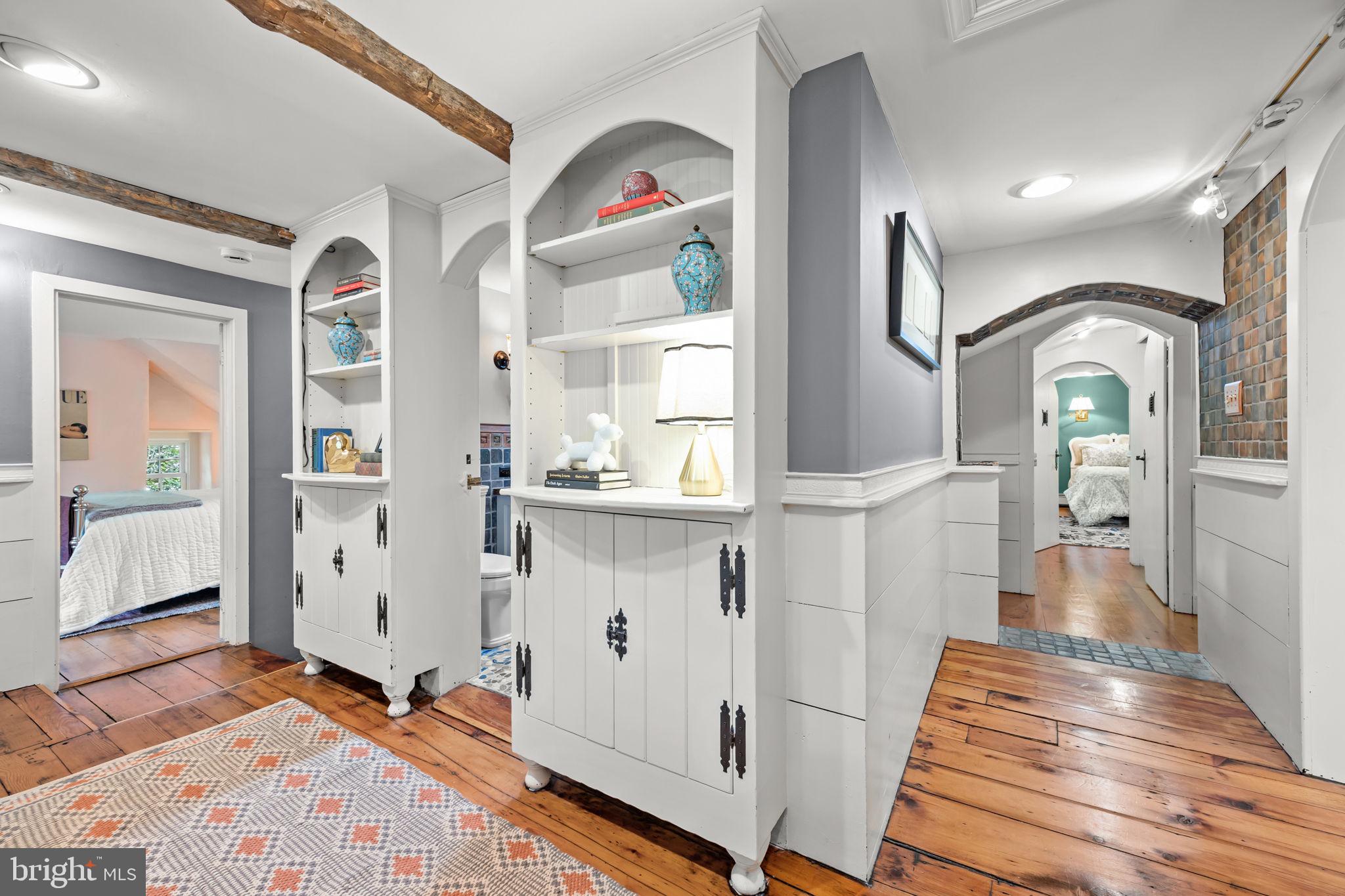 BUCKINGHAM - Residential