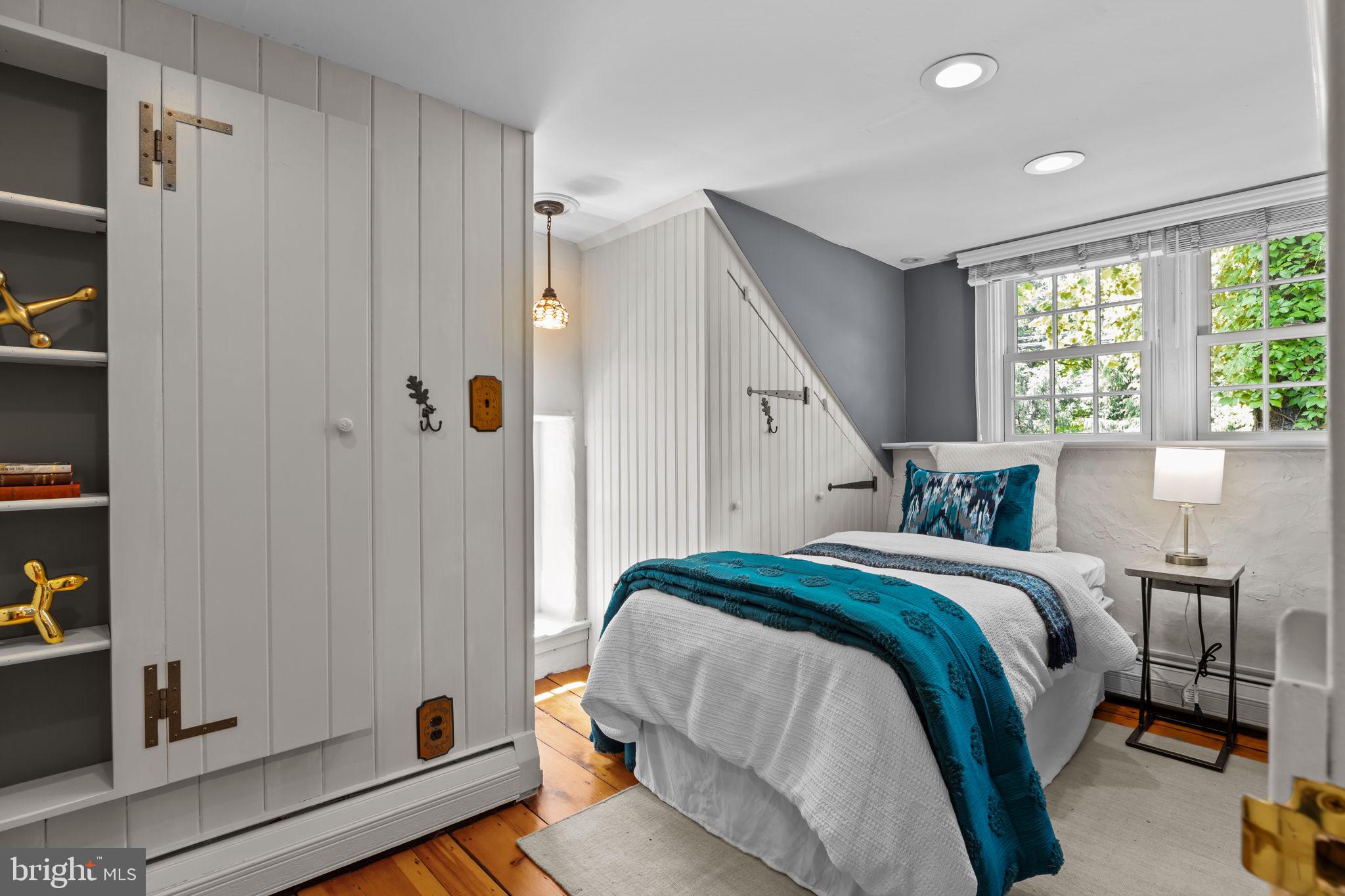 BUCKINGHAM - Residential