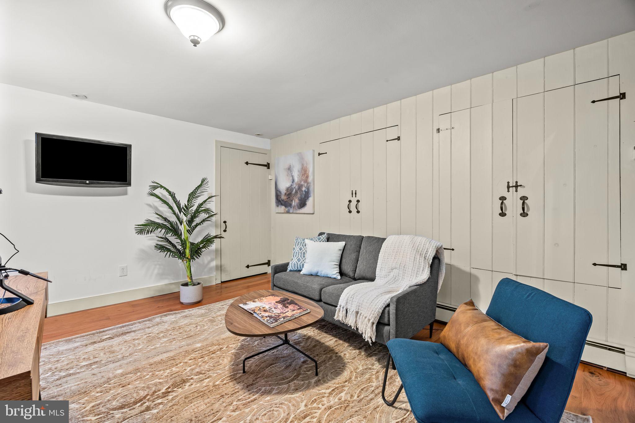 BUCKINGHAM - Residential