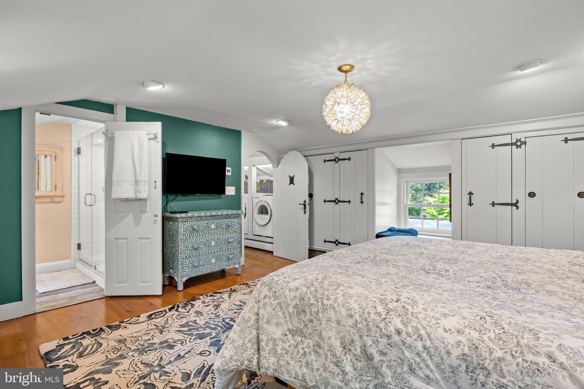 BUCKINGHAM - Residential