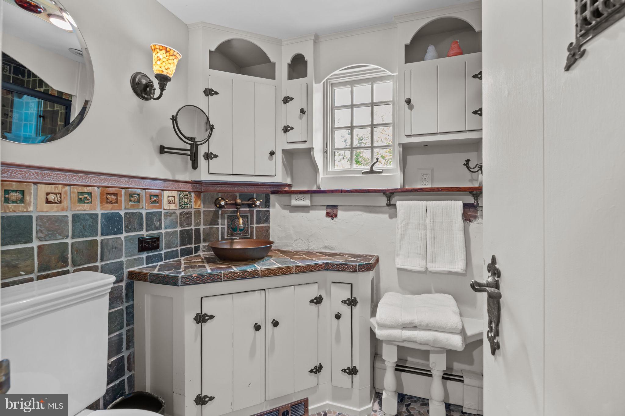 BUCKINGHAM - Residential