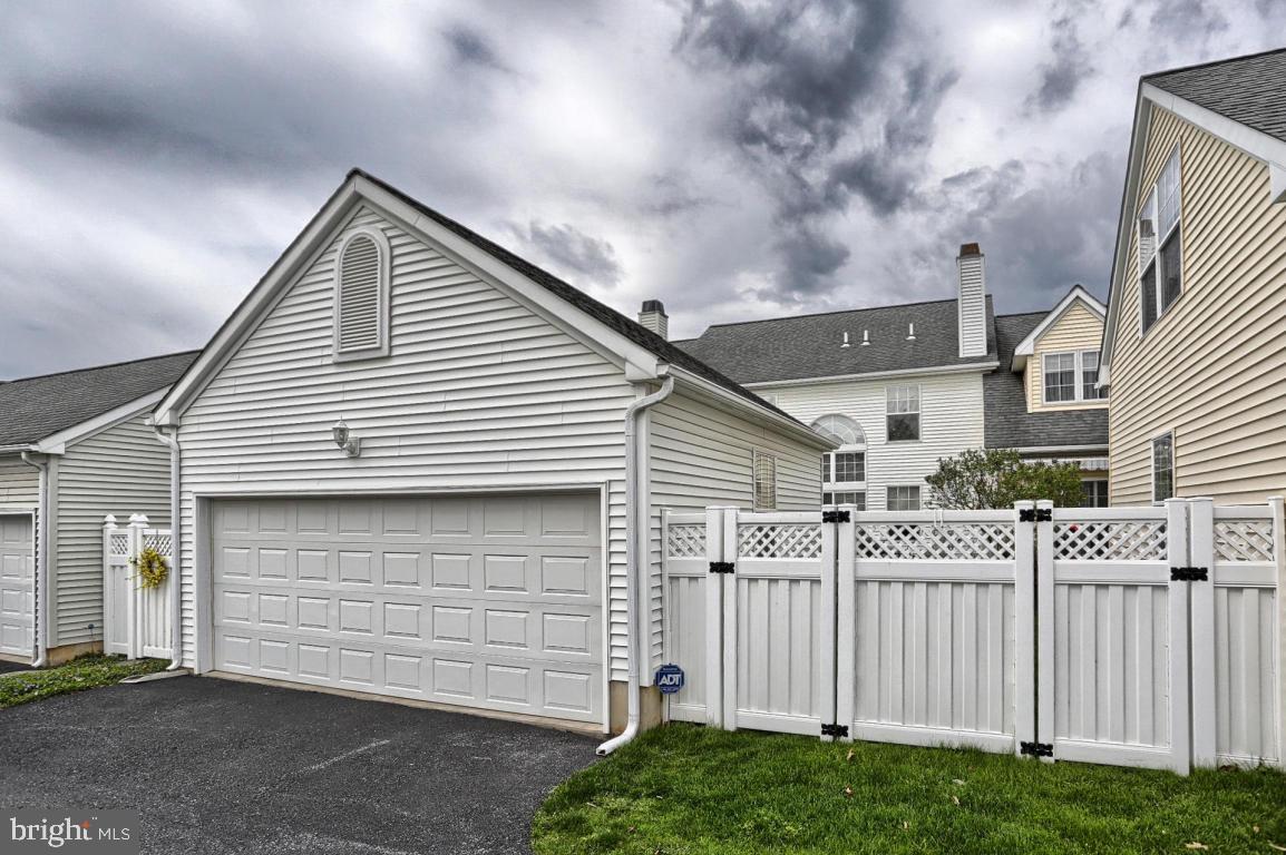 BRIGHTON - Residential