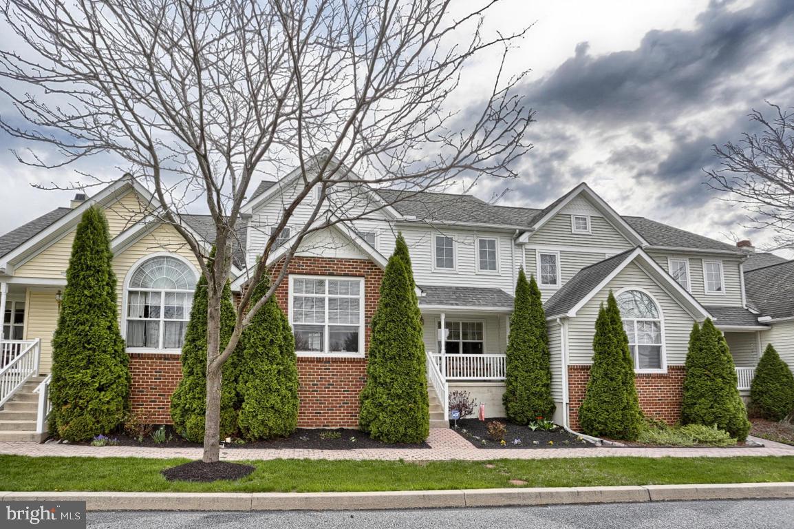 BRIGHTON - Residential