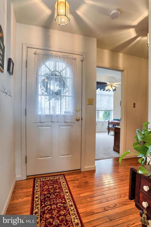 BRIGHTON - Residential