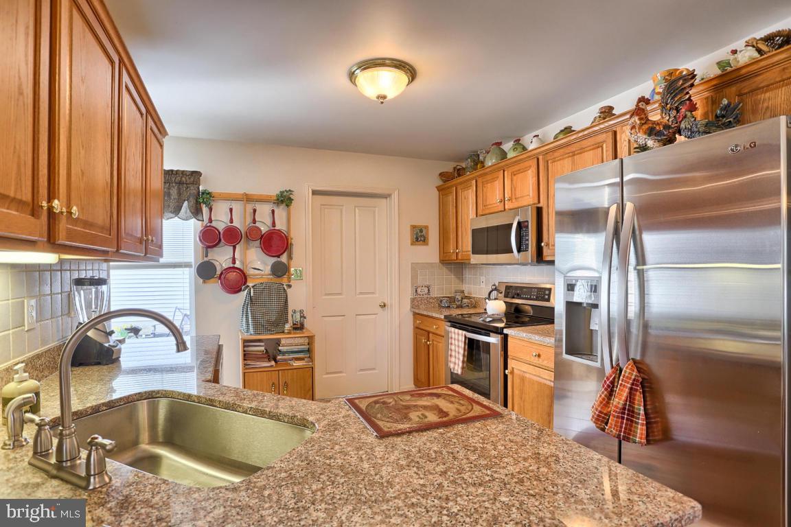 BRIGHTON - Residential