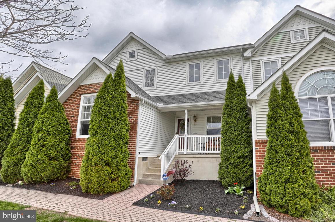 BRIGHTON - Residential