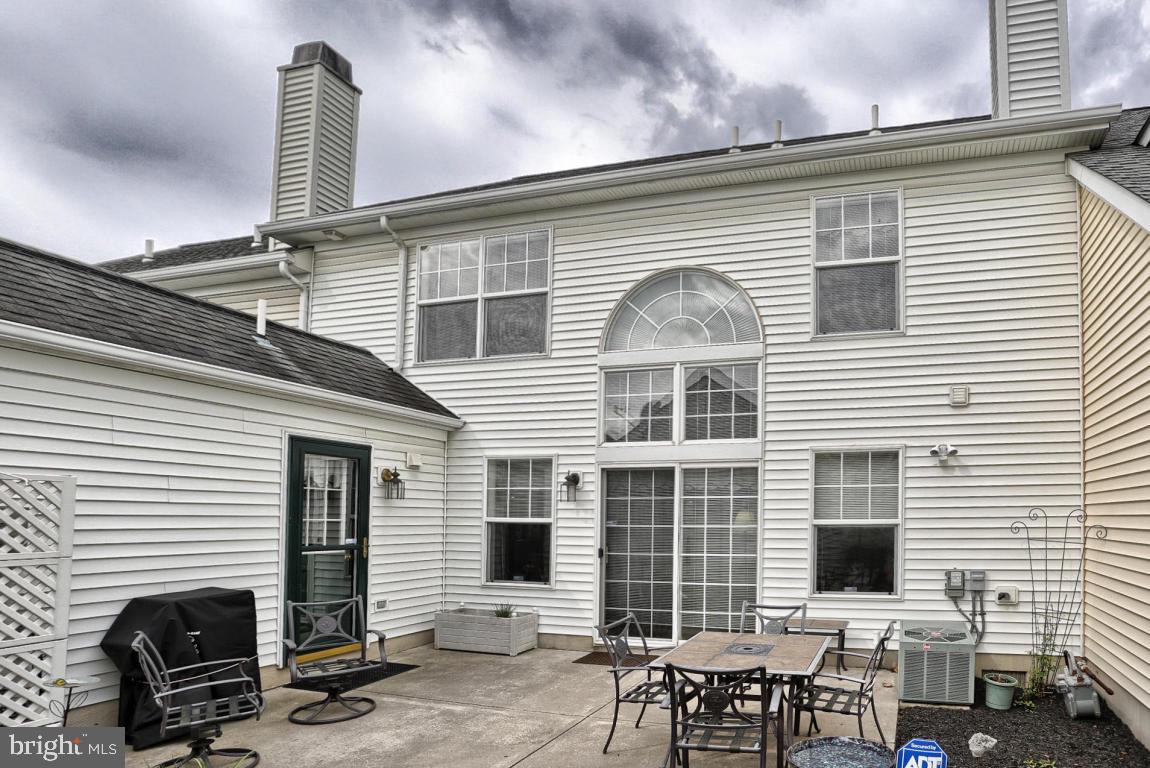 BRIGHTON - Residential