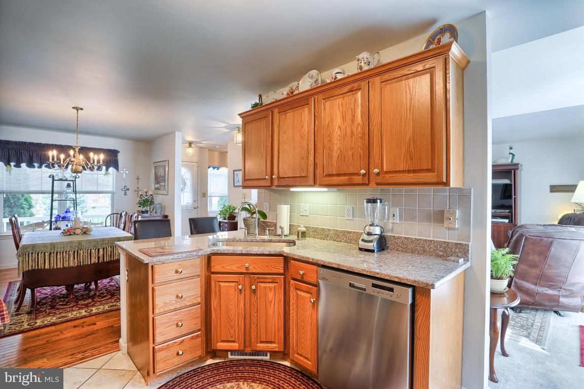 BRIGHTON - Residential