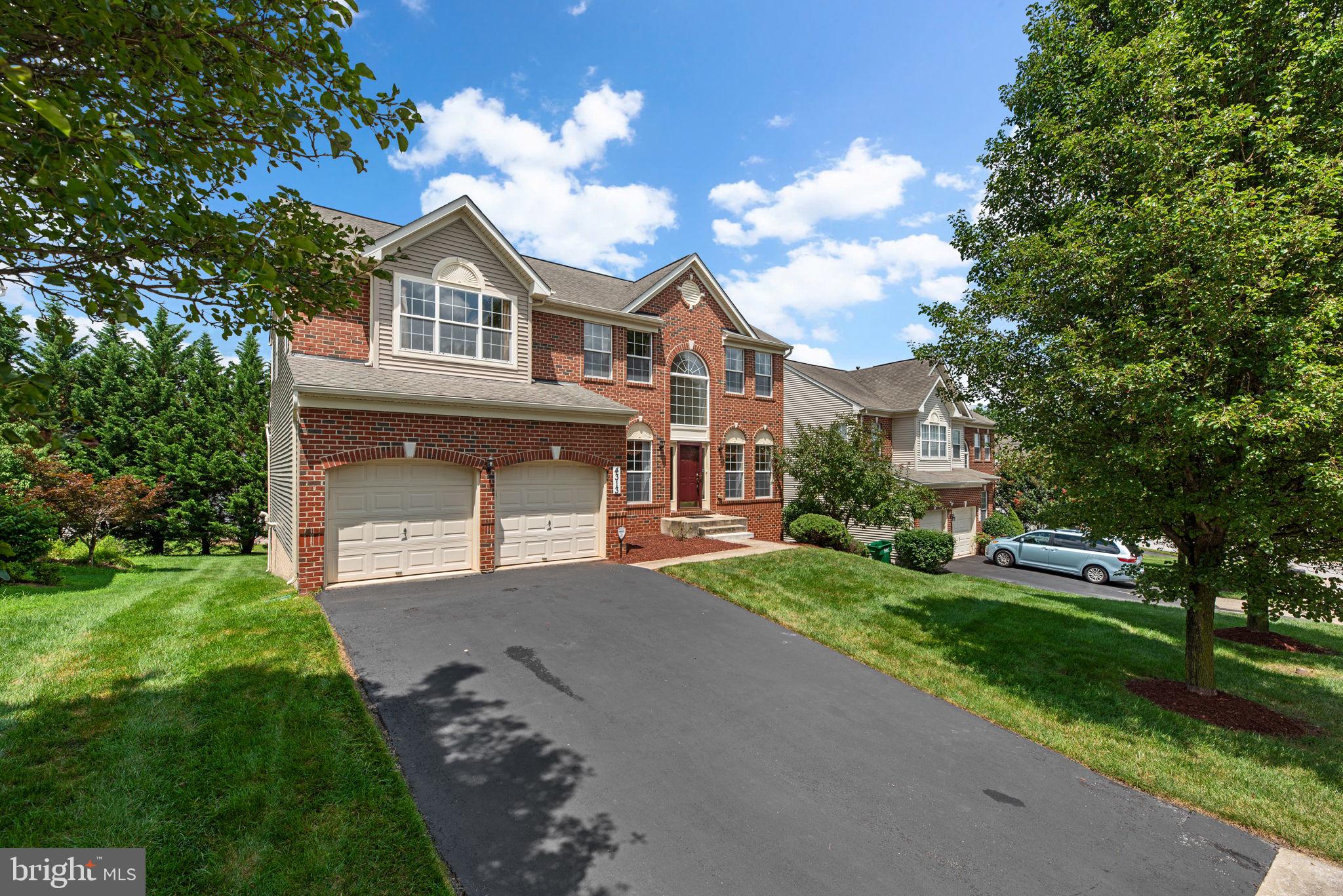 4313 ROLLING BROOK WAY