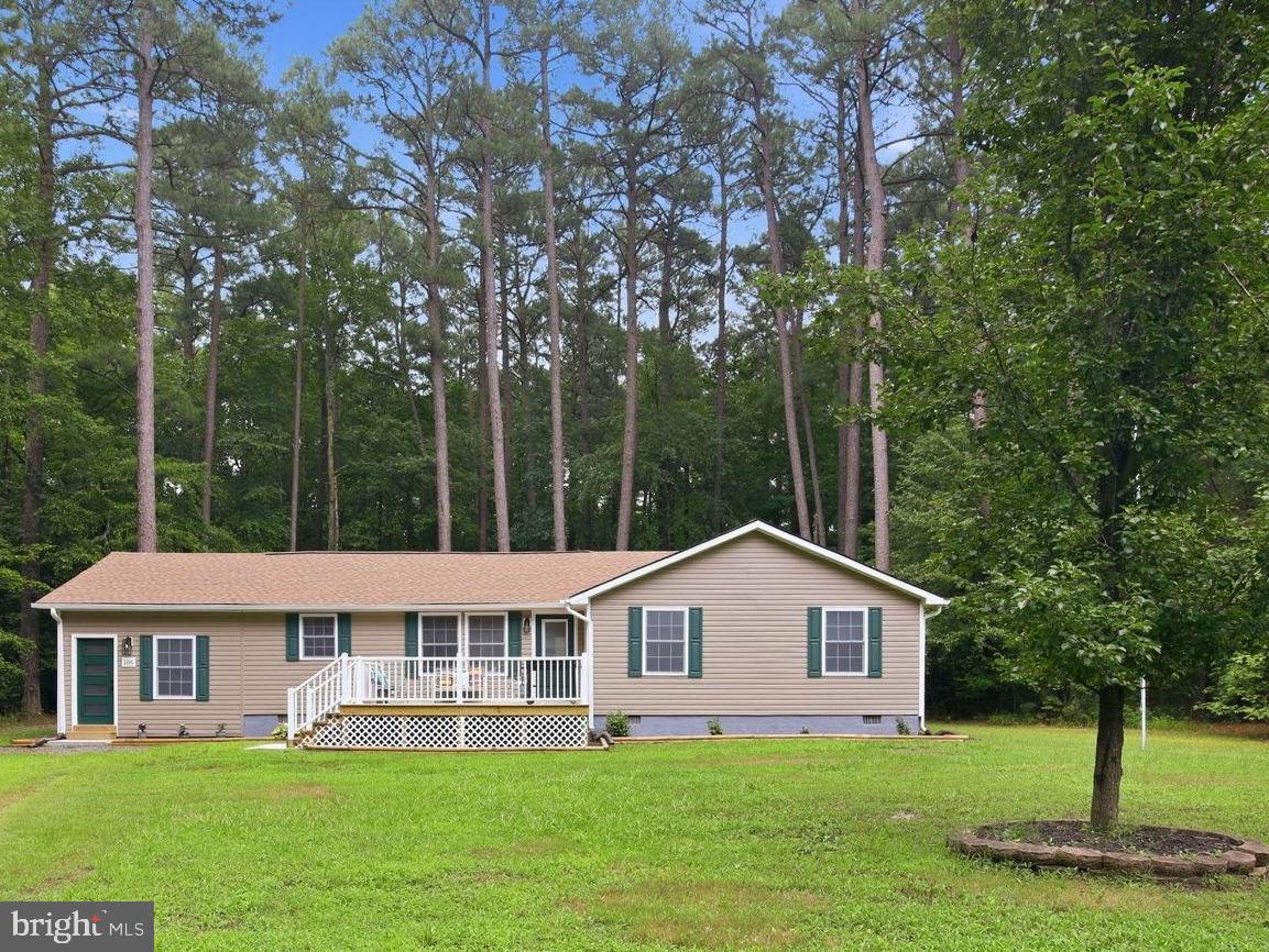 105 PELICAN WAY