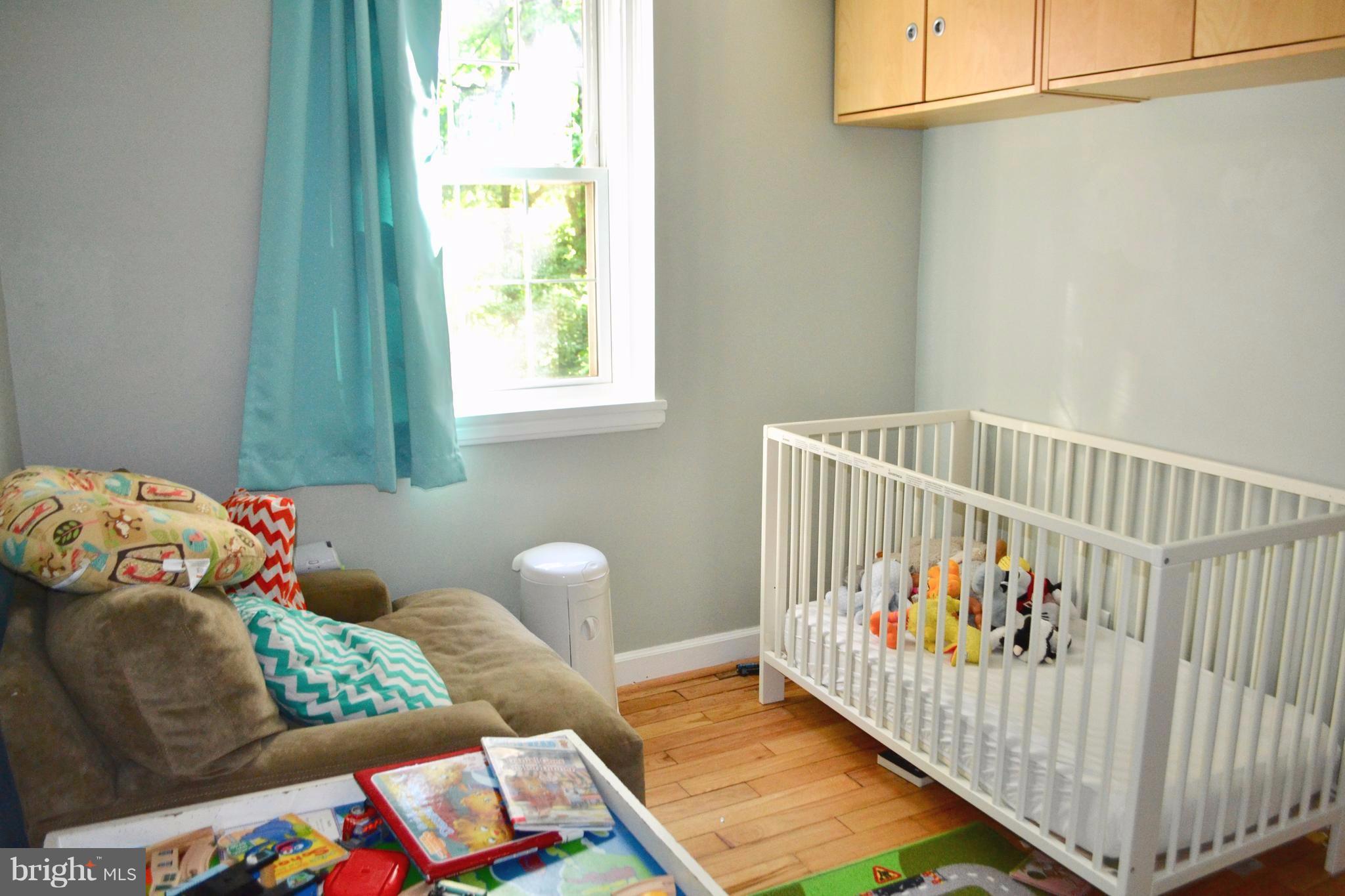 FAIRLINGTON VILLAGE - Residential Lease