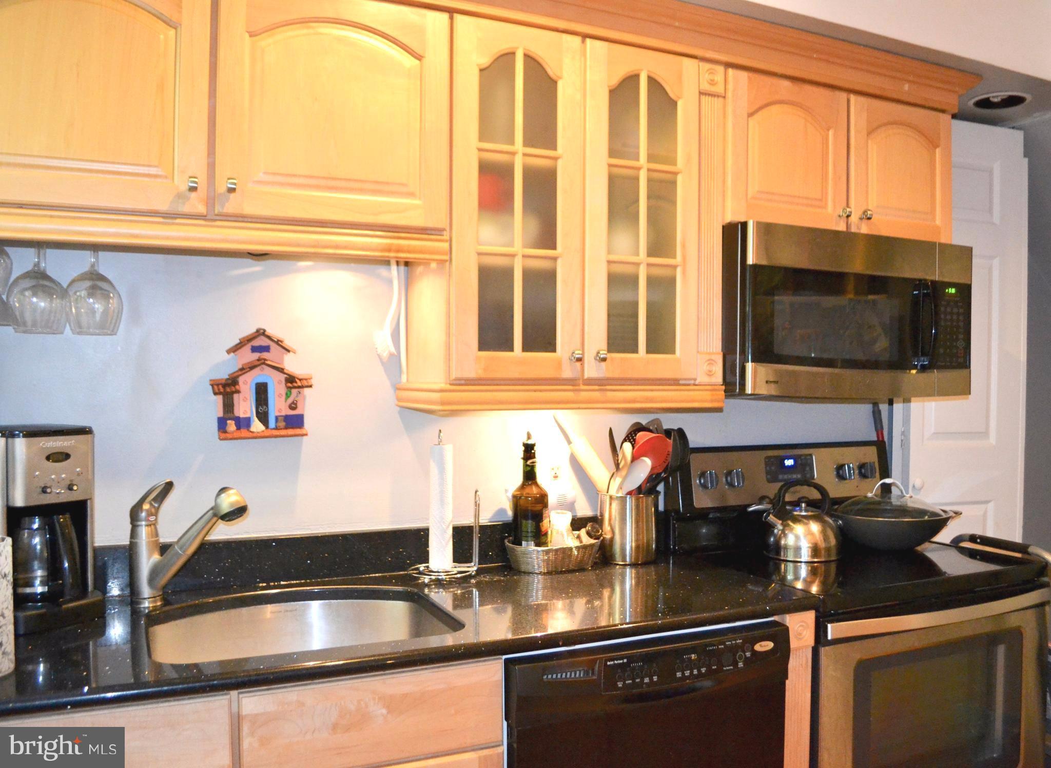 FAIRLINGTON VILLAGE - Residential Lease