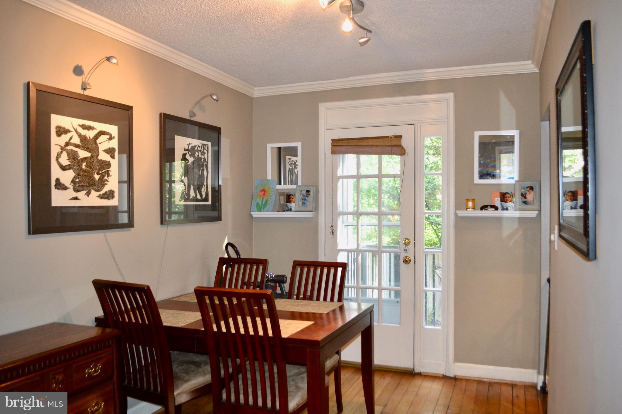 FAIRLINGTON VILLAGE - Residential Lease